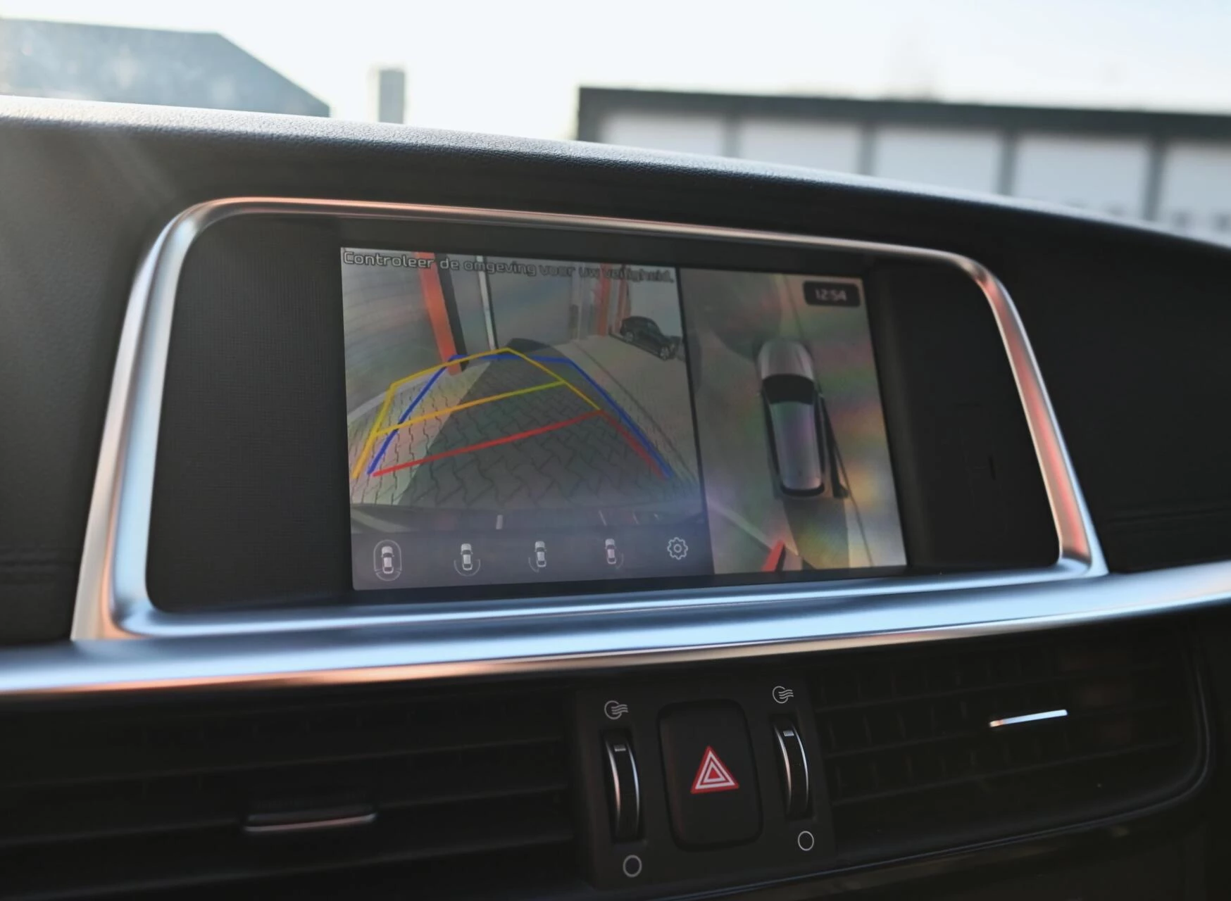 Hoofdafbeelding Kia Optima