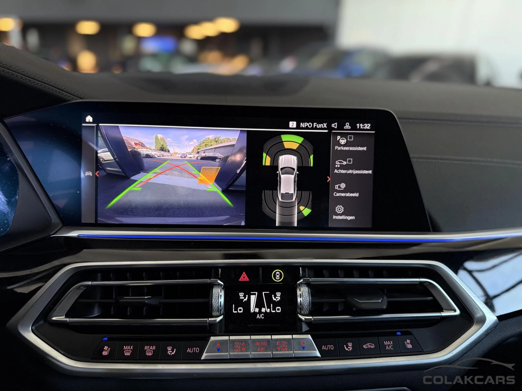 Hoofdafbeelding BMW X6