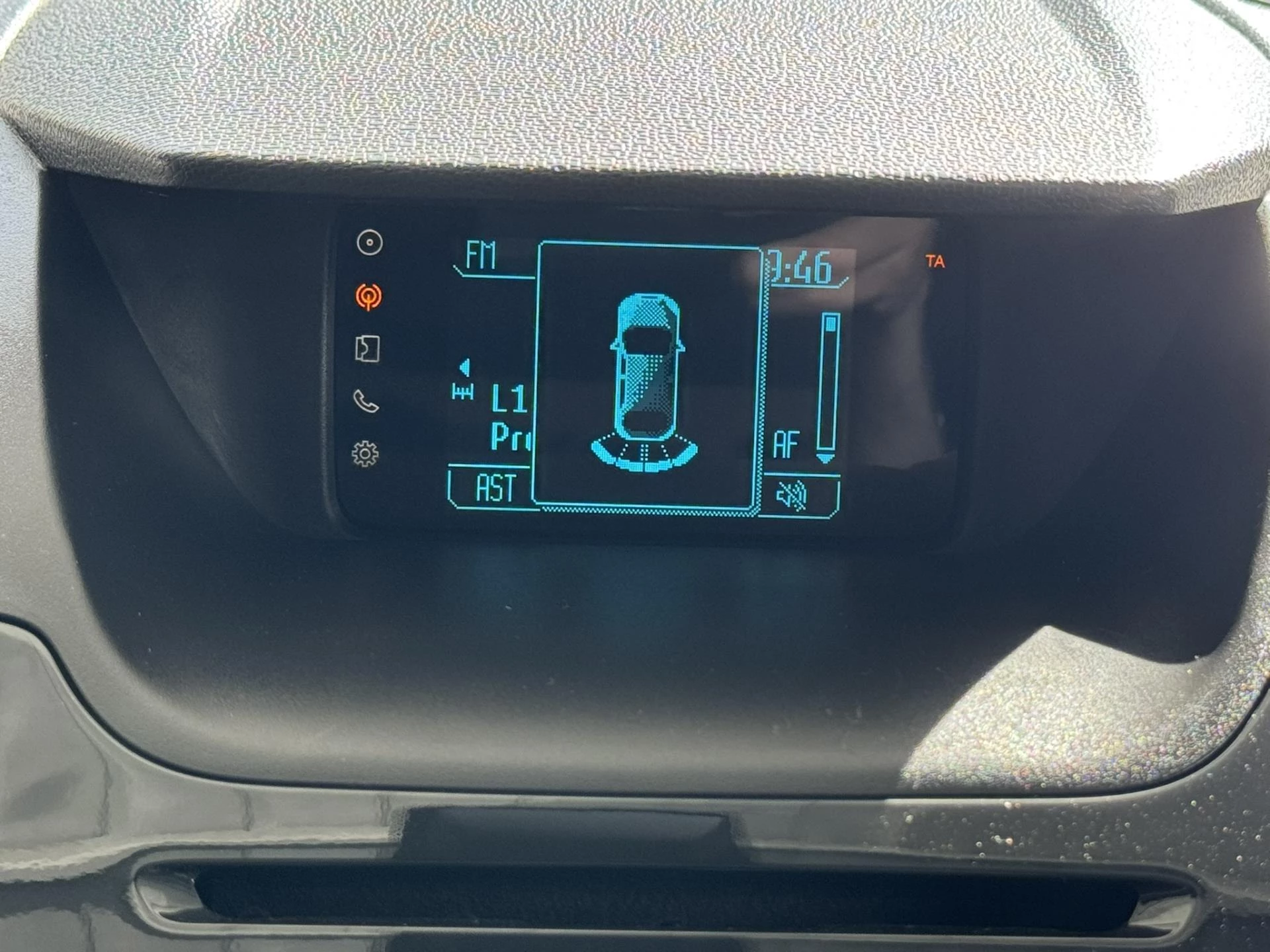 Hoofdafbeelding Ford EcoSport
