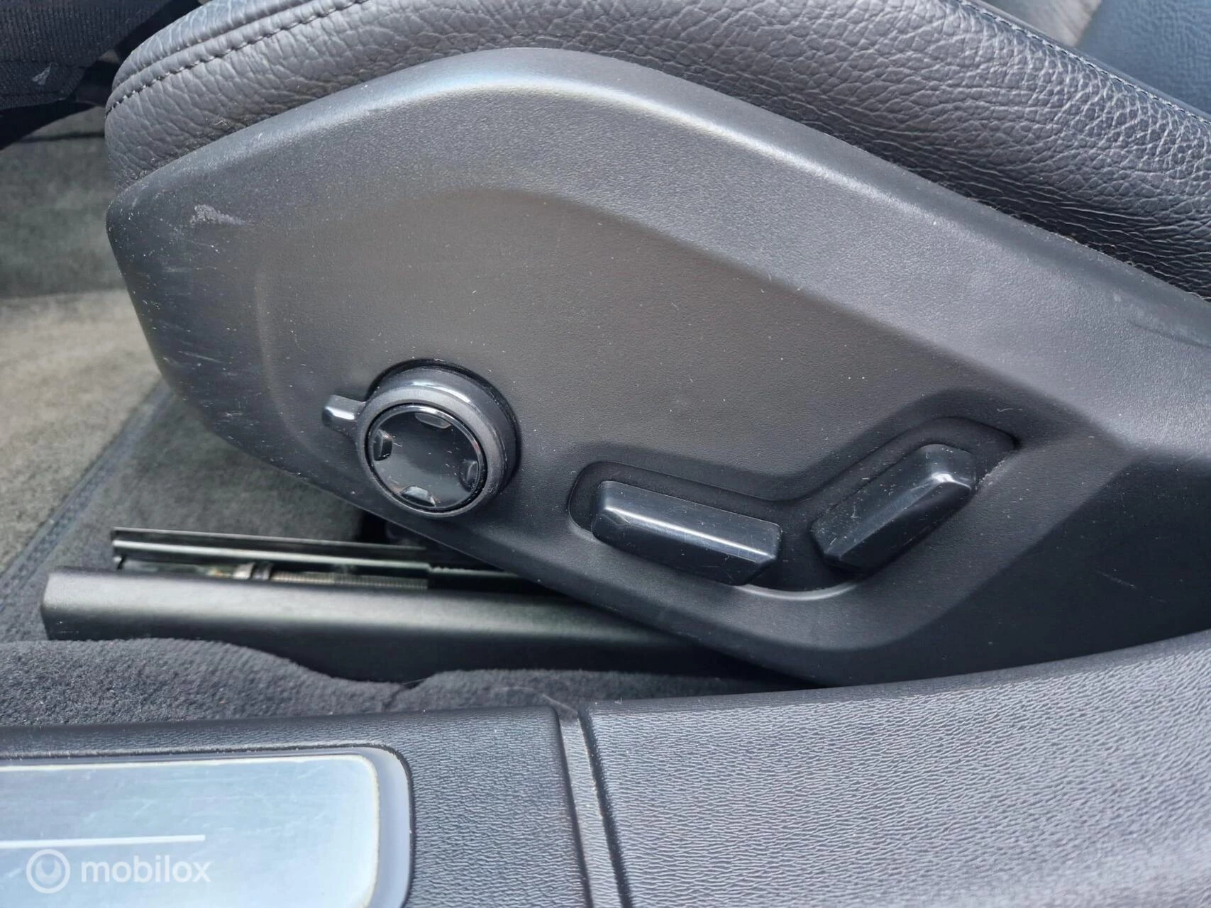 Hoofdafbeelding Volvo V90