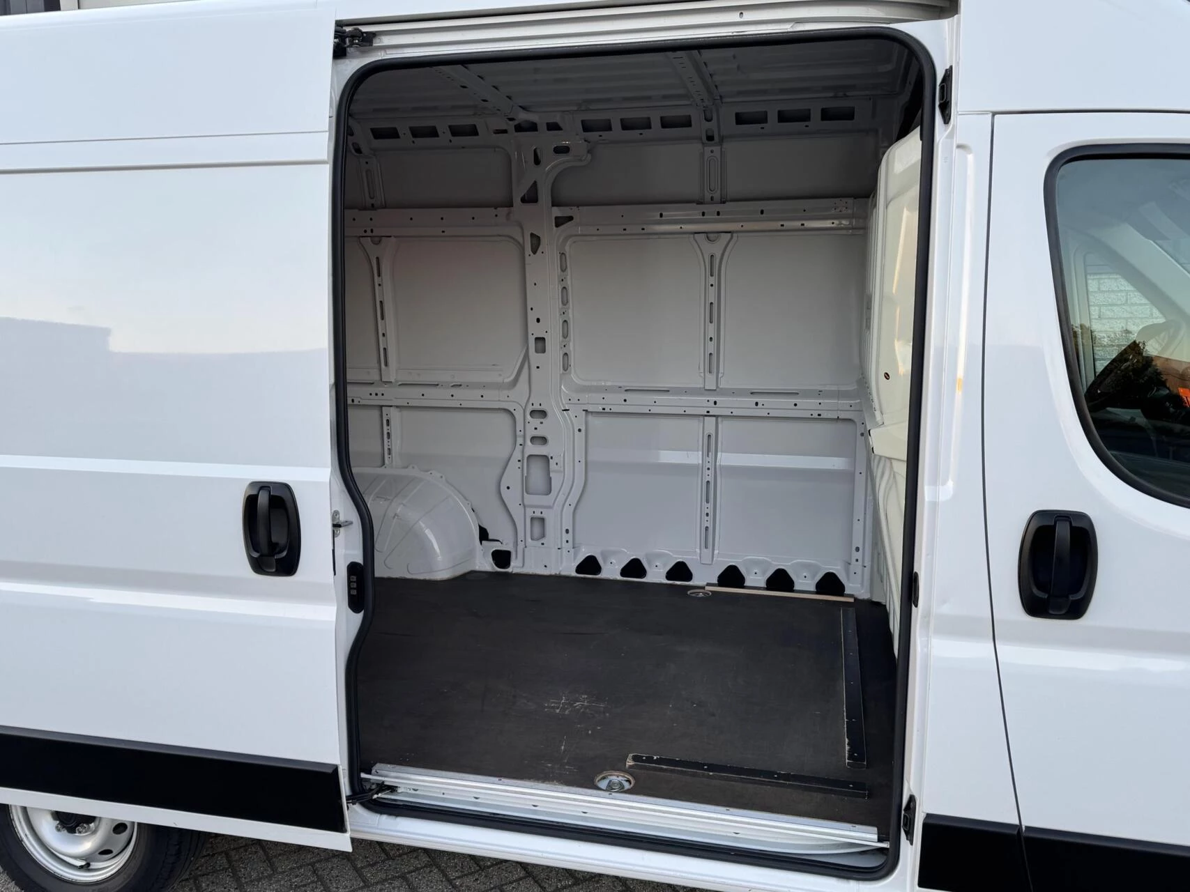 Hoofdafbeelding Fiat Ducato
