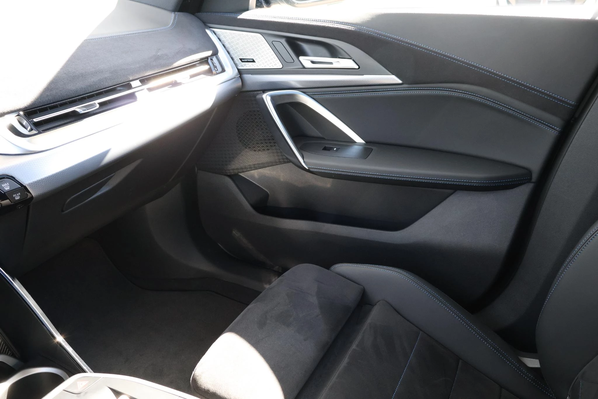 Hoofdafbeelding BMW X2