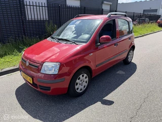 Fiat Panda 1.2 Edizione Cool