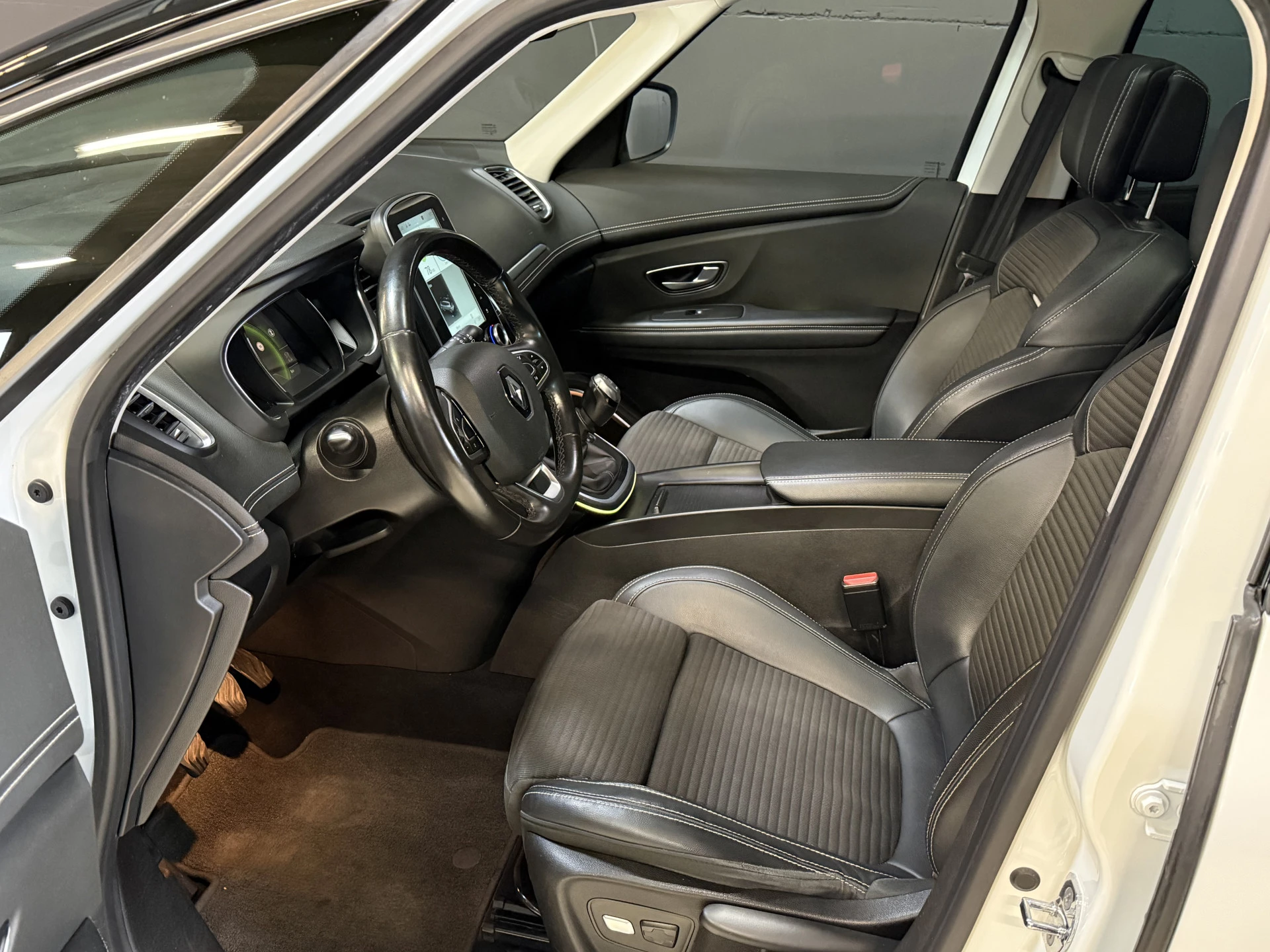 Hoofdafbeelding Renault Grand Scénic