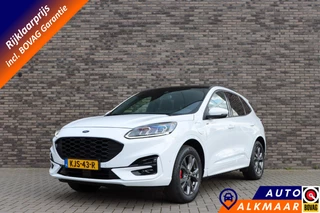 Ford Kuga 2.5 PHEV ST-Line X | Trekhaak | Panoramadak | Adaptieve cruise |  B&O Sound | Rijklaarprijs - incl.garantie