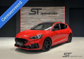 Ford Focus 2.3 EcoBoost ST-3|AUT|1ste Eig.|Full Option