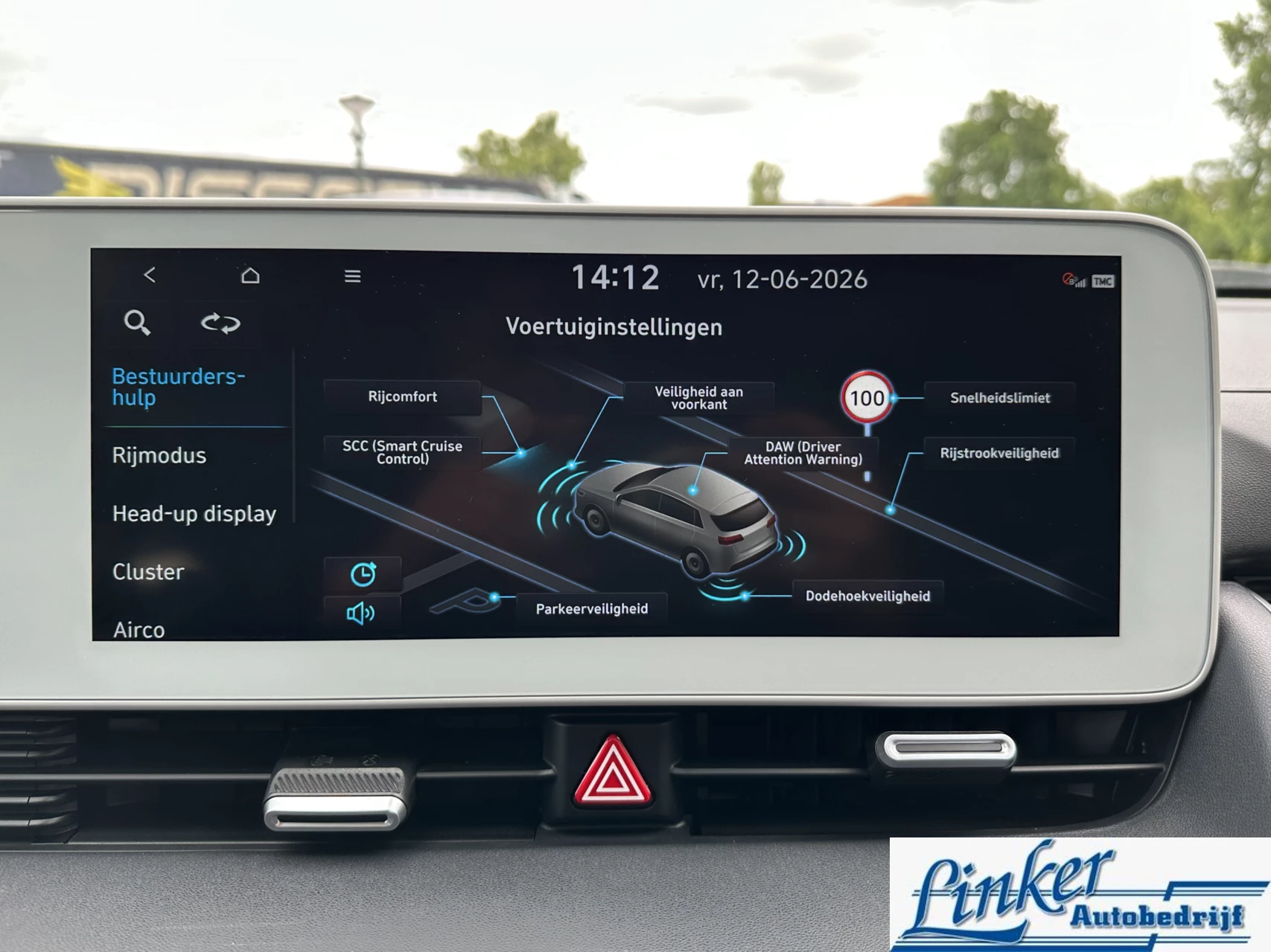Hoofdafbeelding Hyundai IONIQ 5