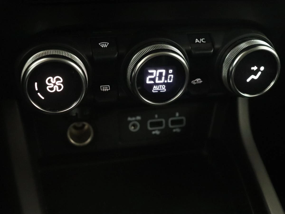 Hoofdafbeelding Renault Arkana