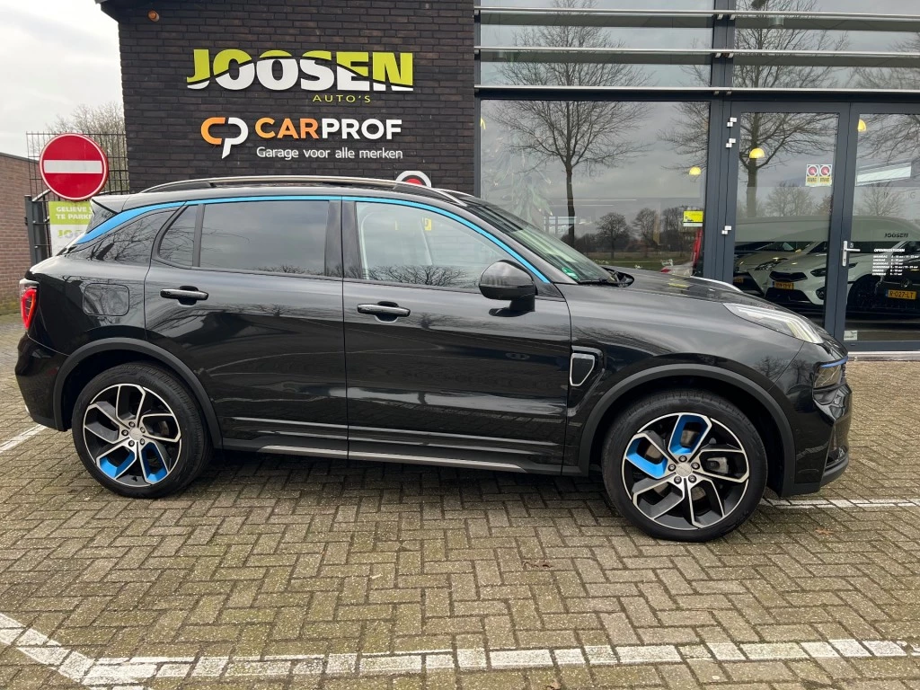 Hoofdafbeelding Lynk & Co 01