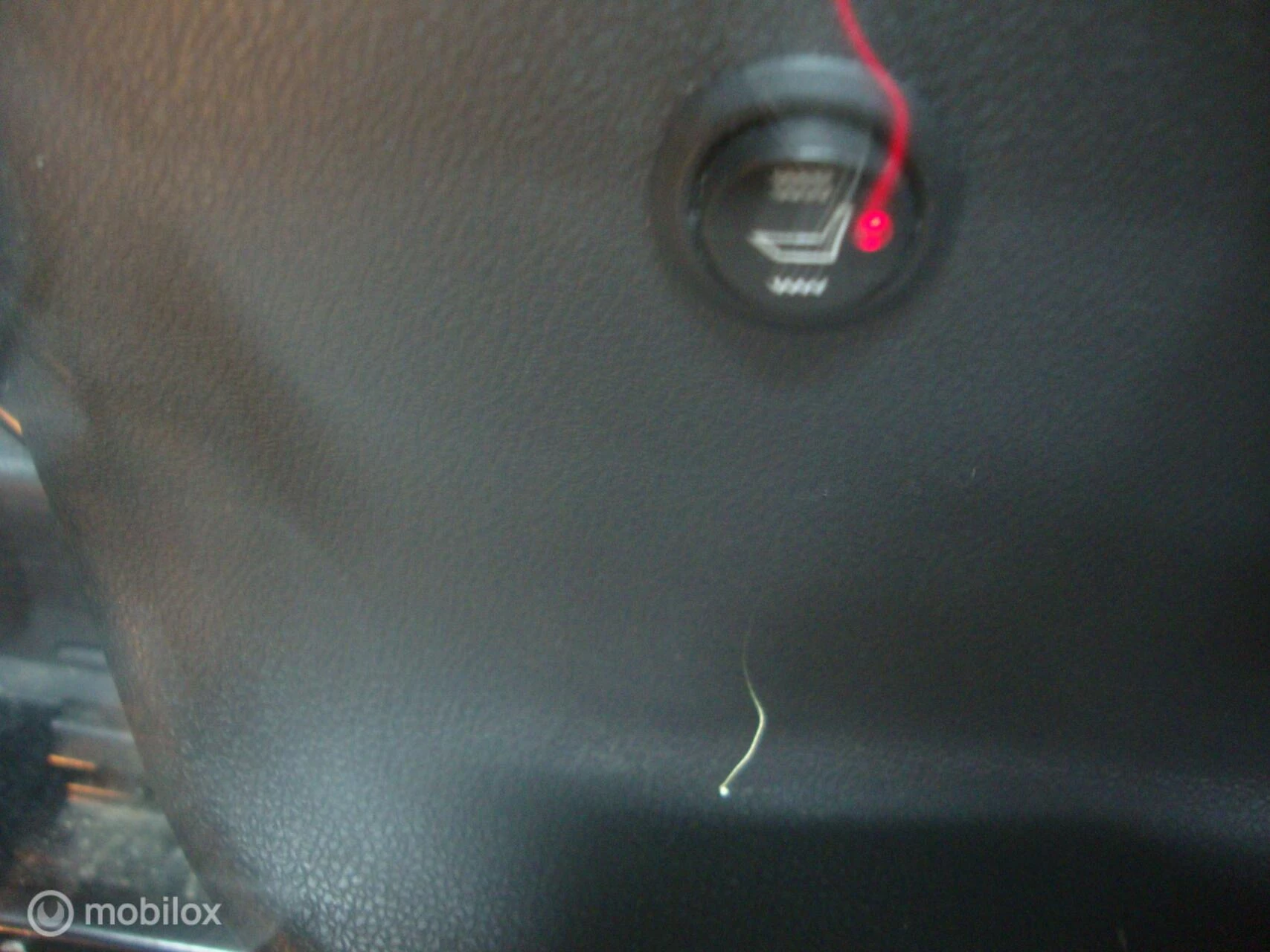 Hoofdafbeelding Renault Scénic