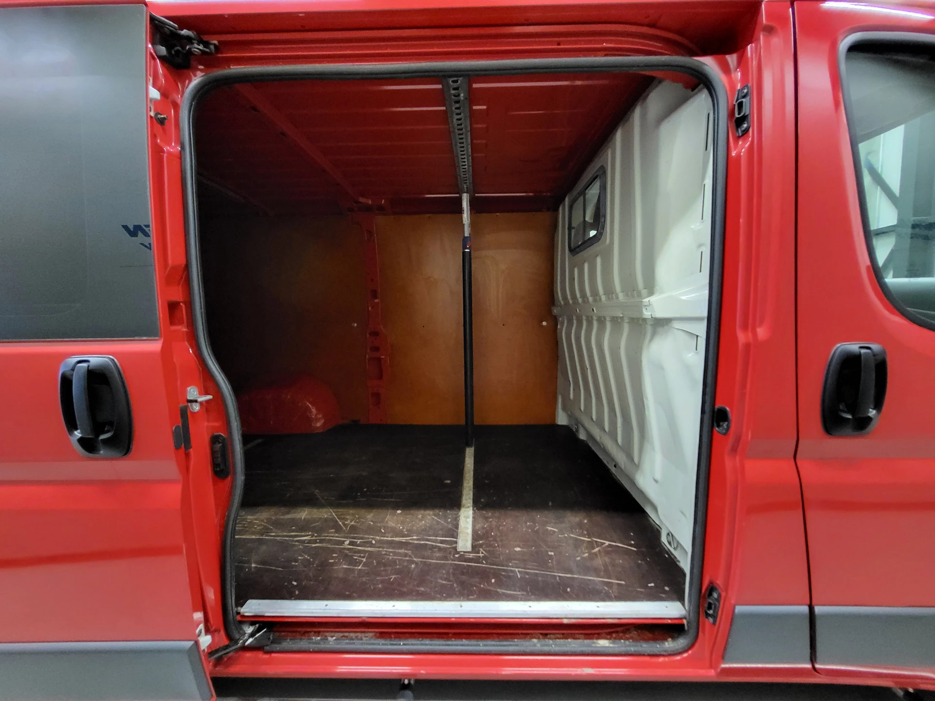 Hoofdafbeelding Fiat Ducato