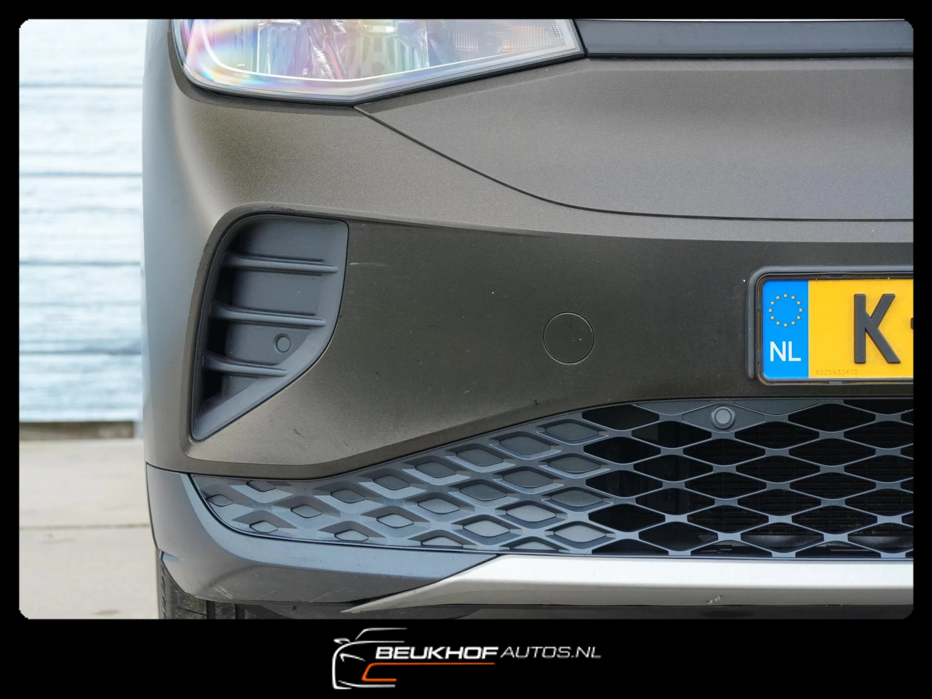 Hoofdafbeelding Volkswagen ID.4