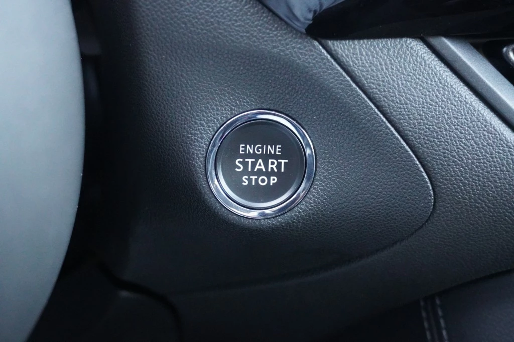 Hoofdafbeelding Opel Grandland