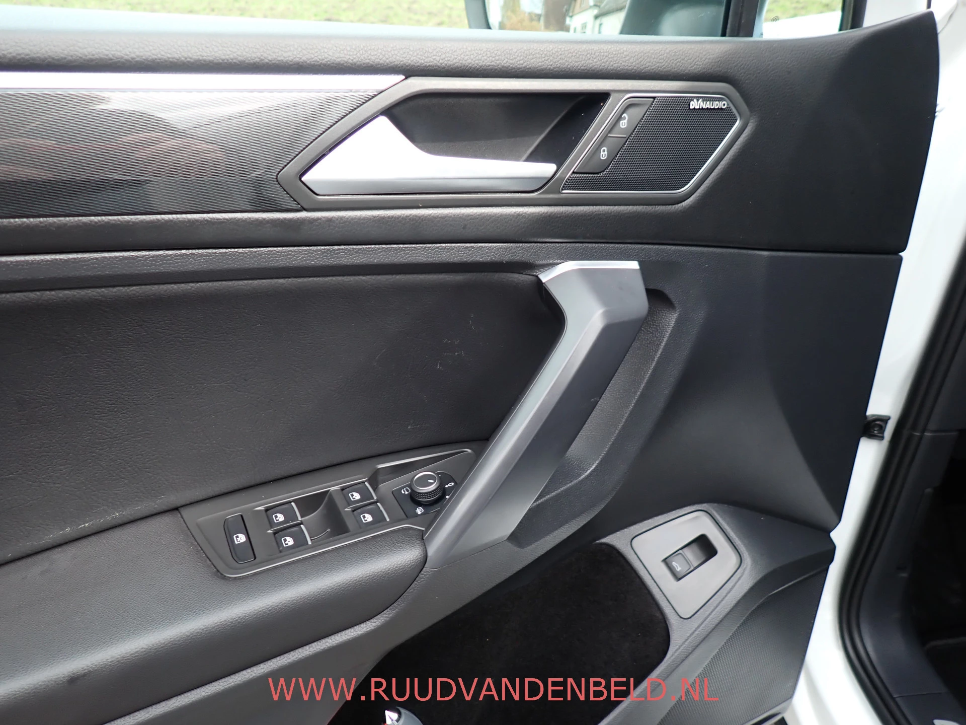 Hoofdafbeelding Volkswagen Tiguan Allspace