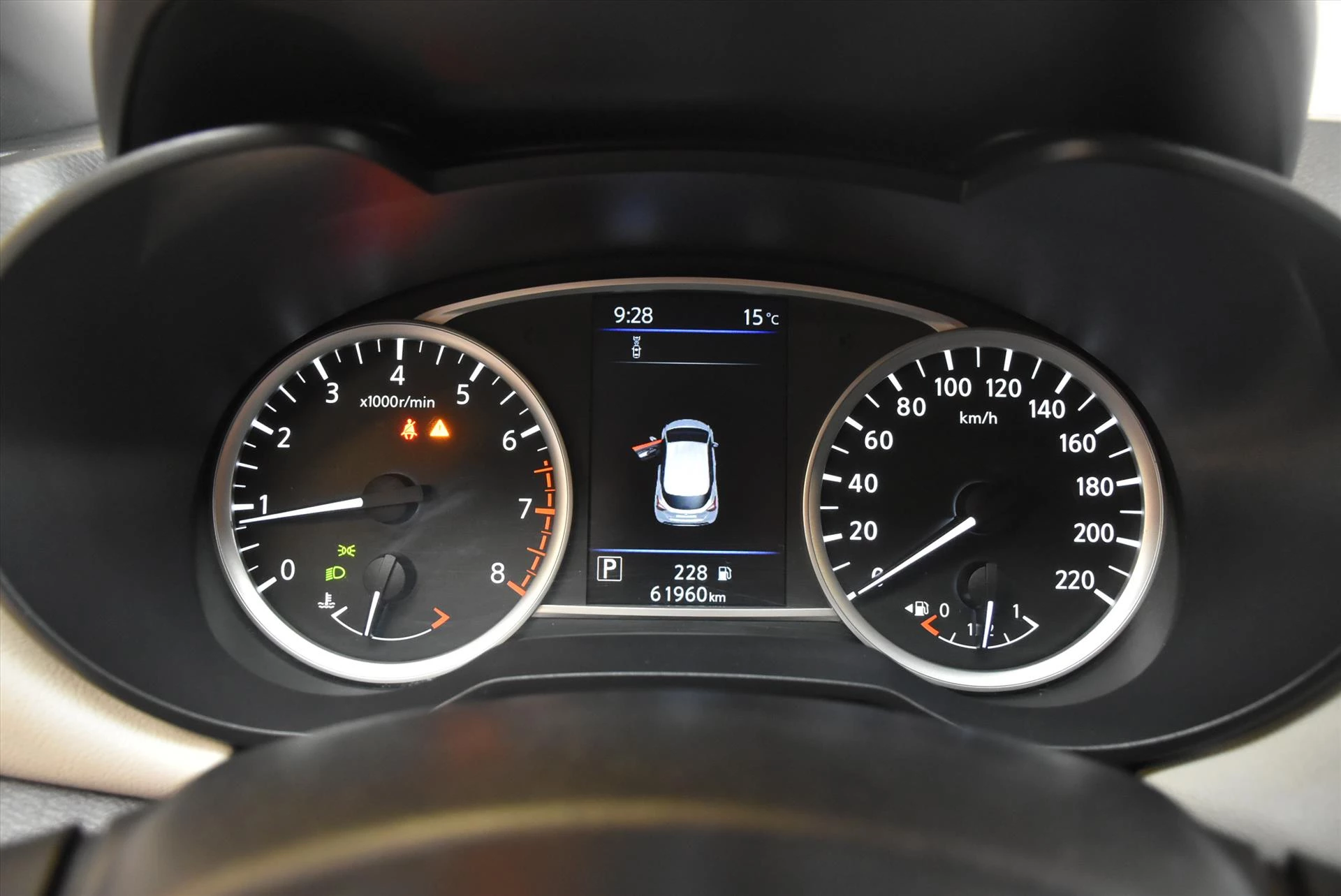 Hoofdafbeelding Nissan Micra
