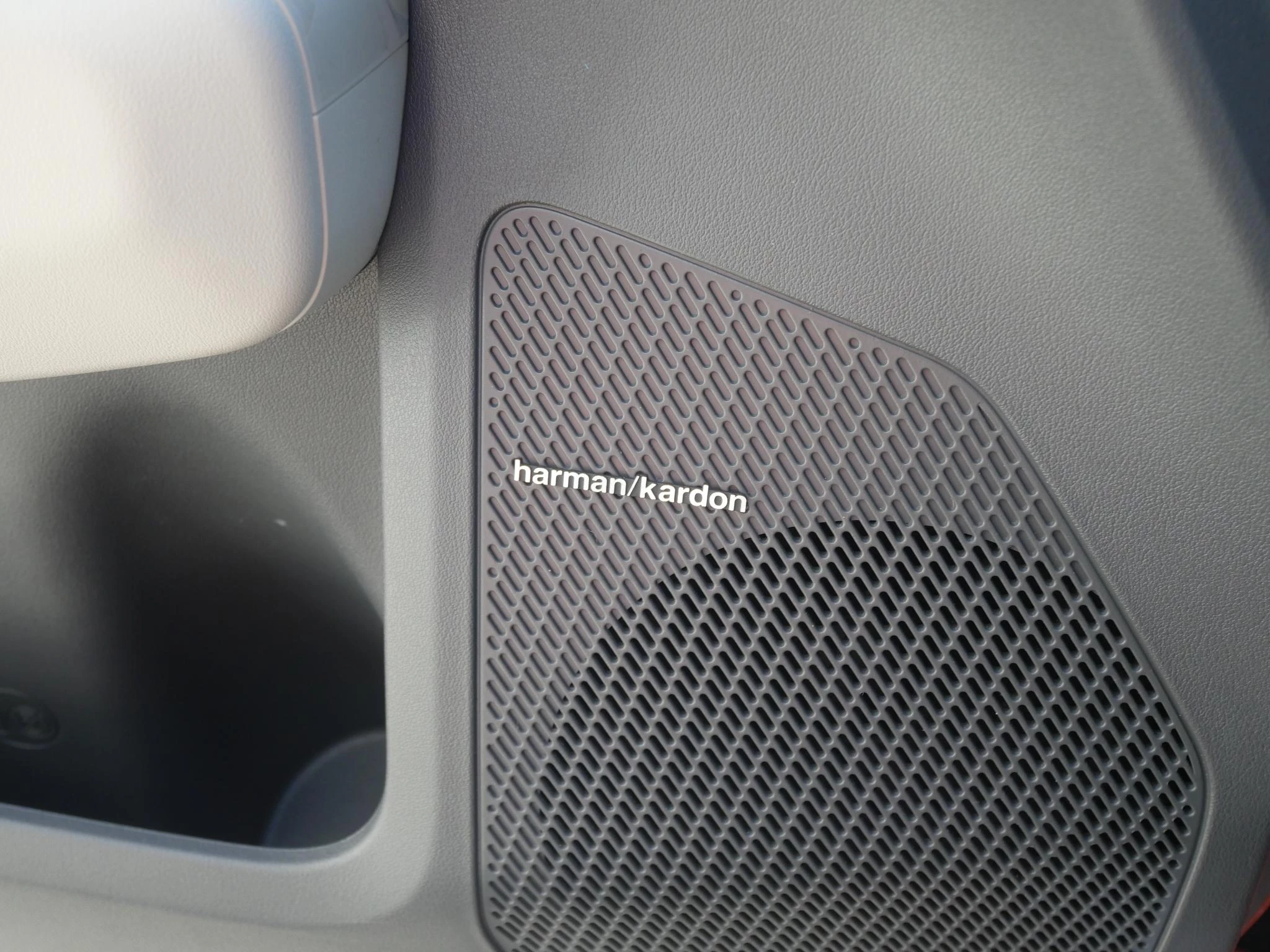 Hoofdafbeelding Kia EV3
