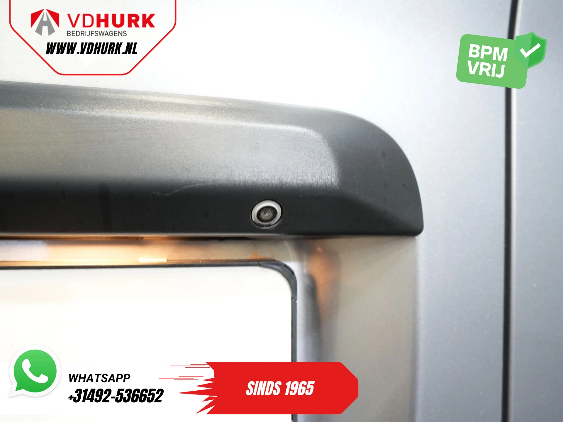 Hoofdafbeelding Toyota ProAce