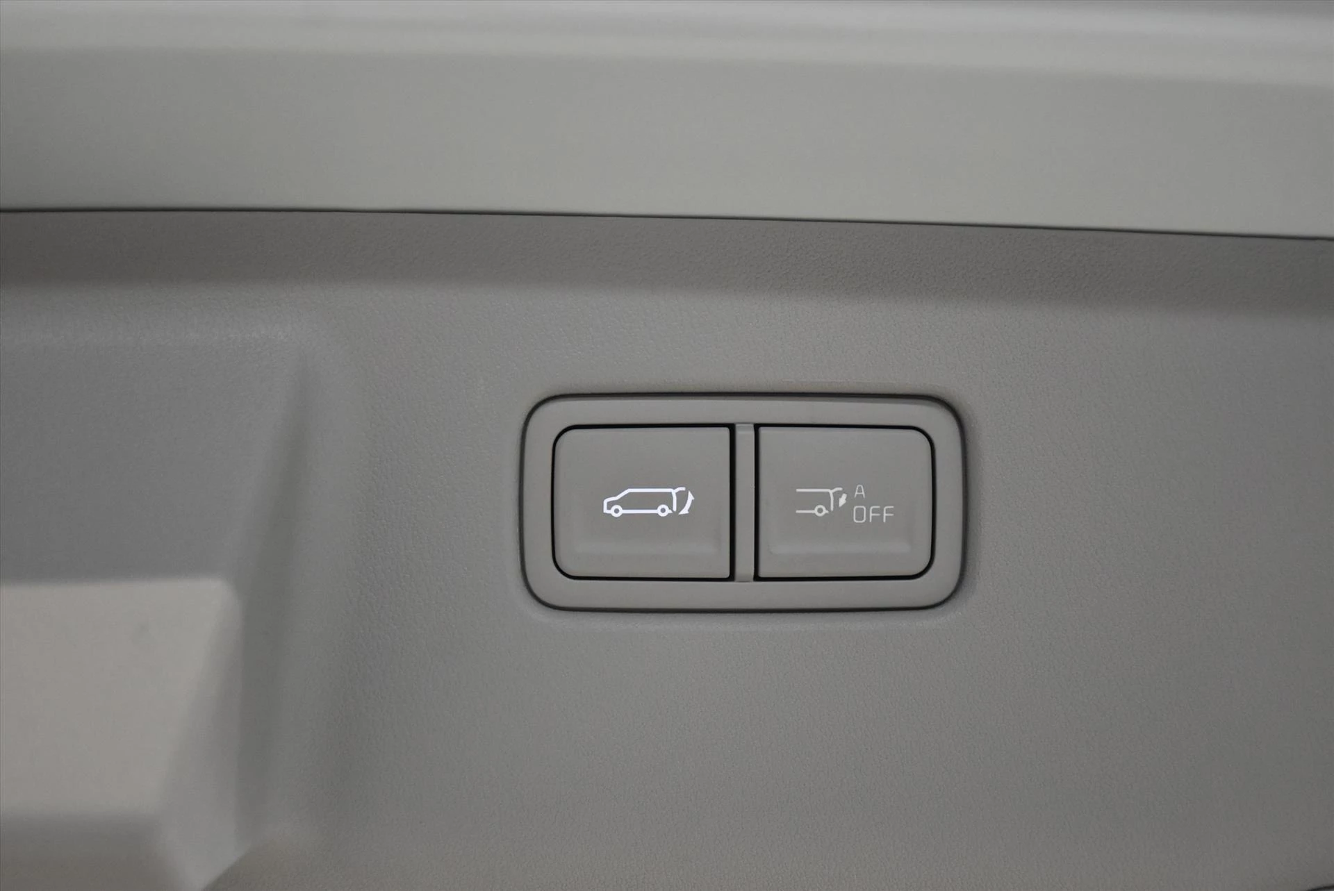 Hoofdafbeelding Kia PV5