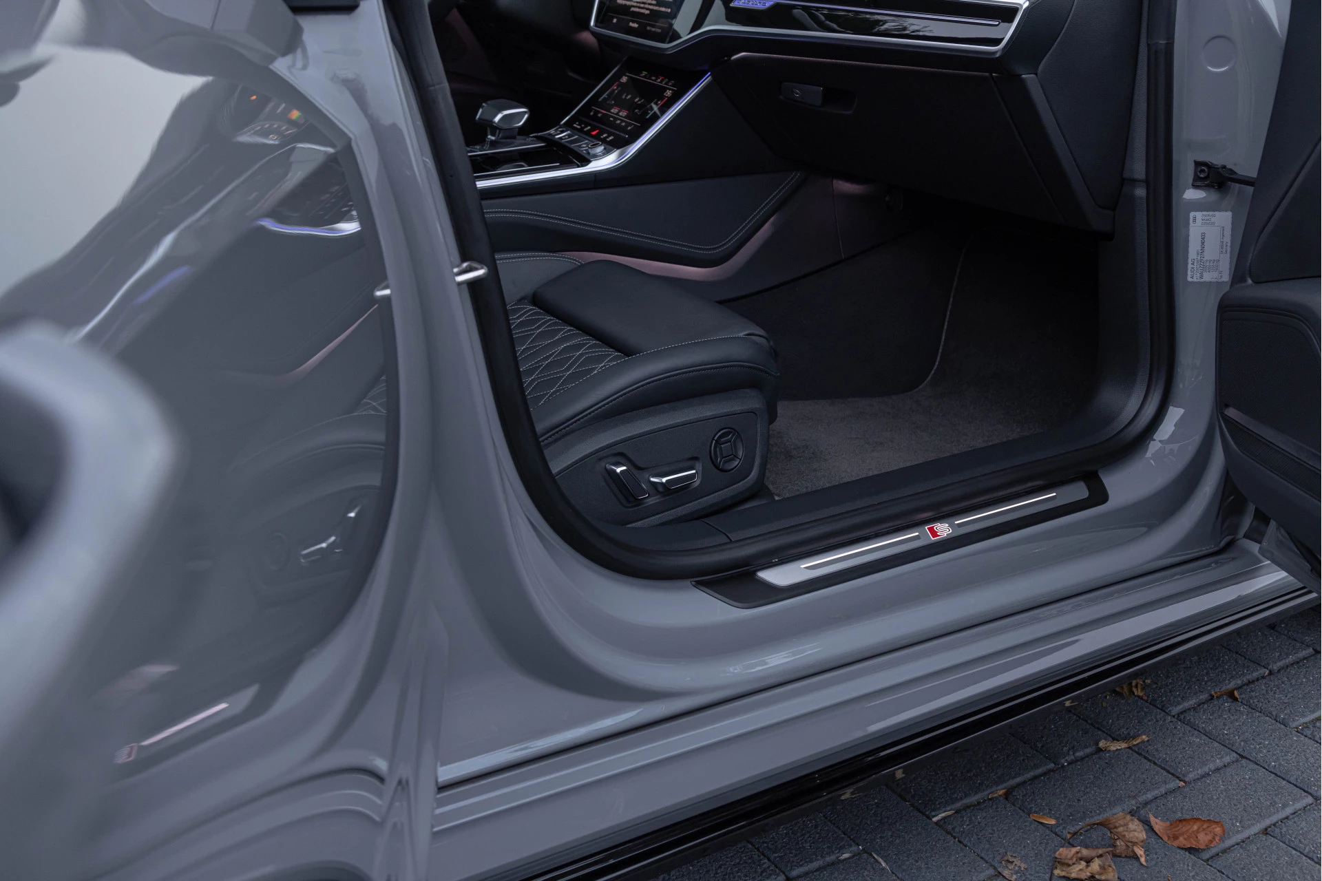 Hoofdafbeelding Audi A7