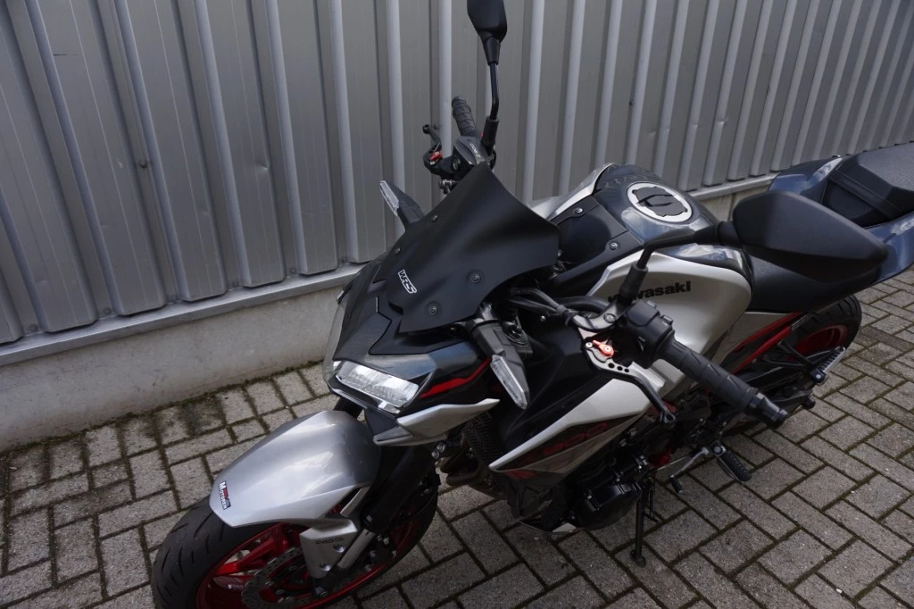 Hoofdafbeelding Kawasaki Z900