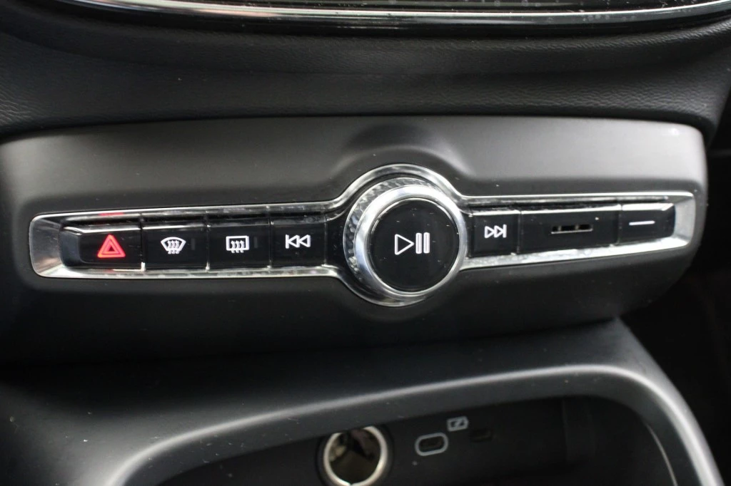 Hoofdafbeelding Volvo C40