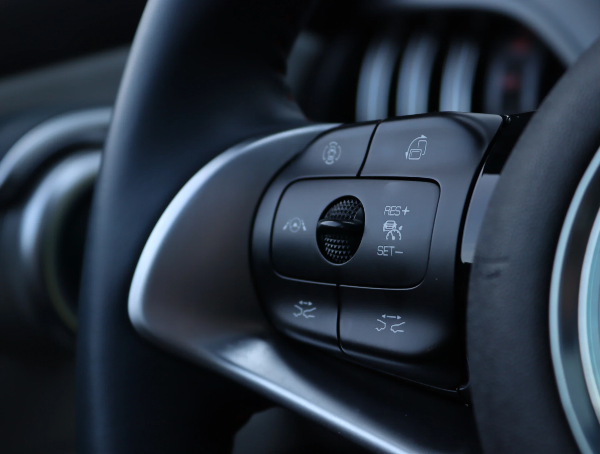 Hoofdafbeelding BYD ATTO 3