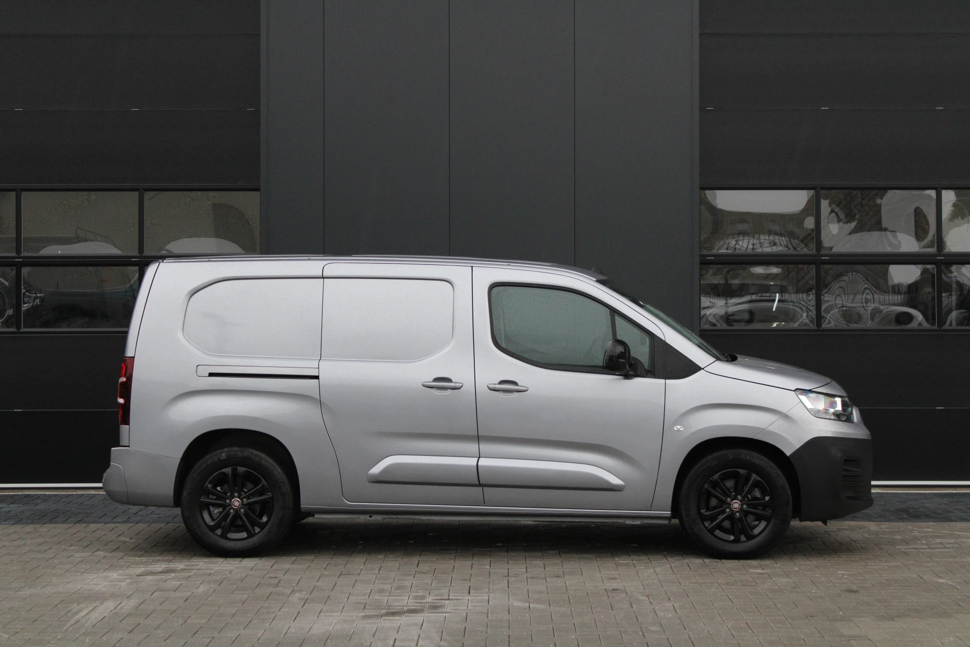 Hoofdafbeelding Fiat E-Doblò