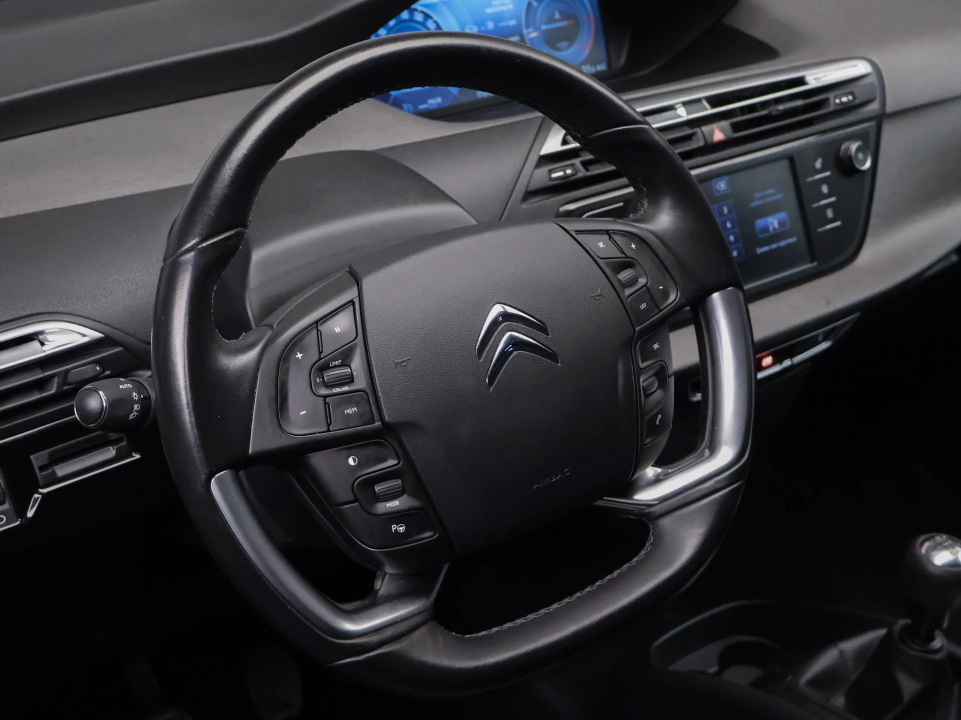 Hoofdafbeelding Citroën Grand C4 Picasso