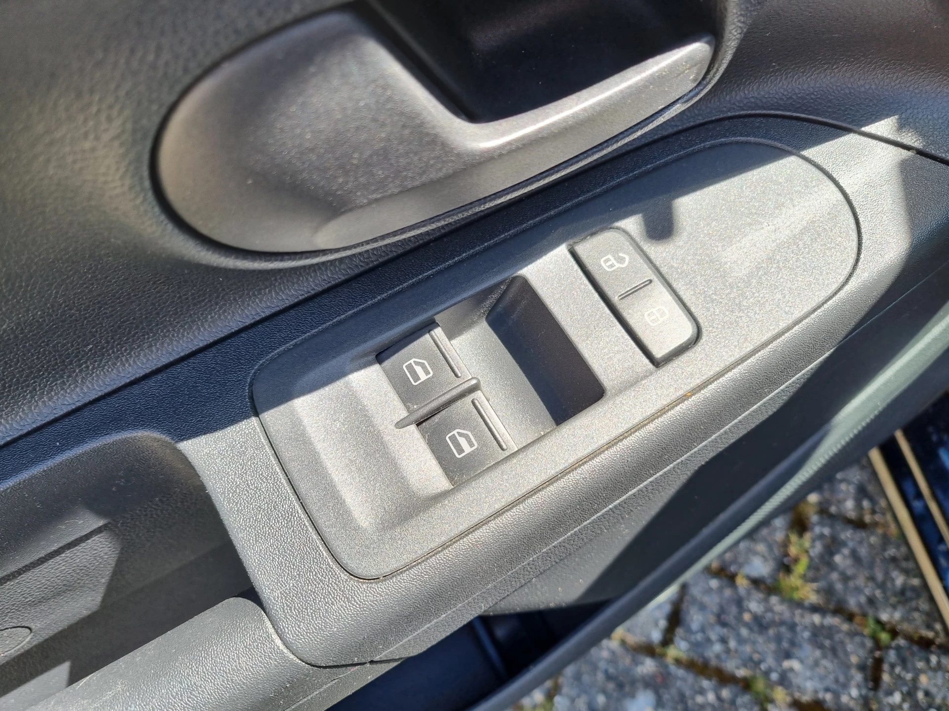 Hoofdafbeelding Škoda Citigo