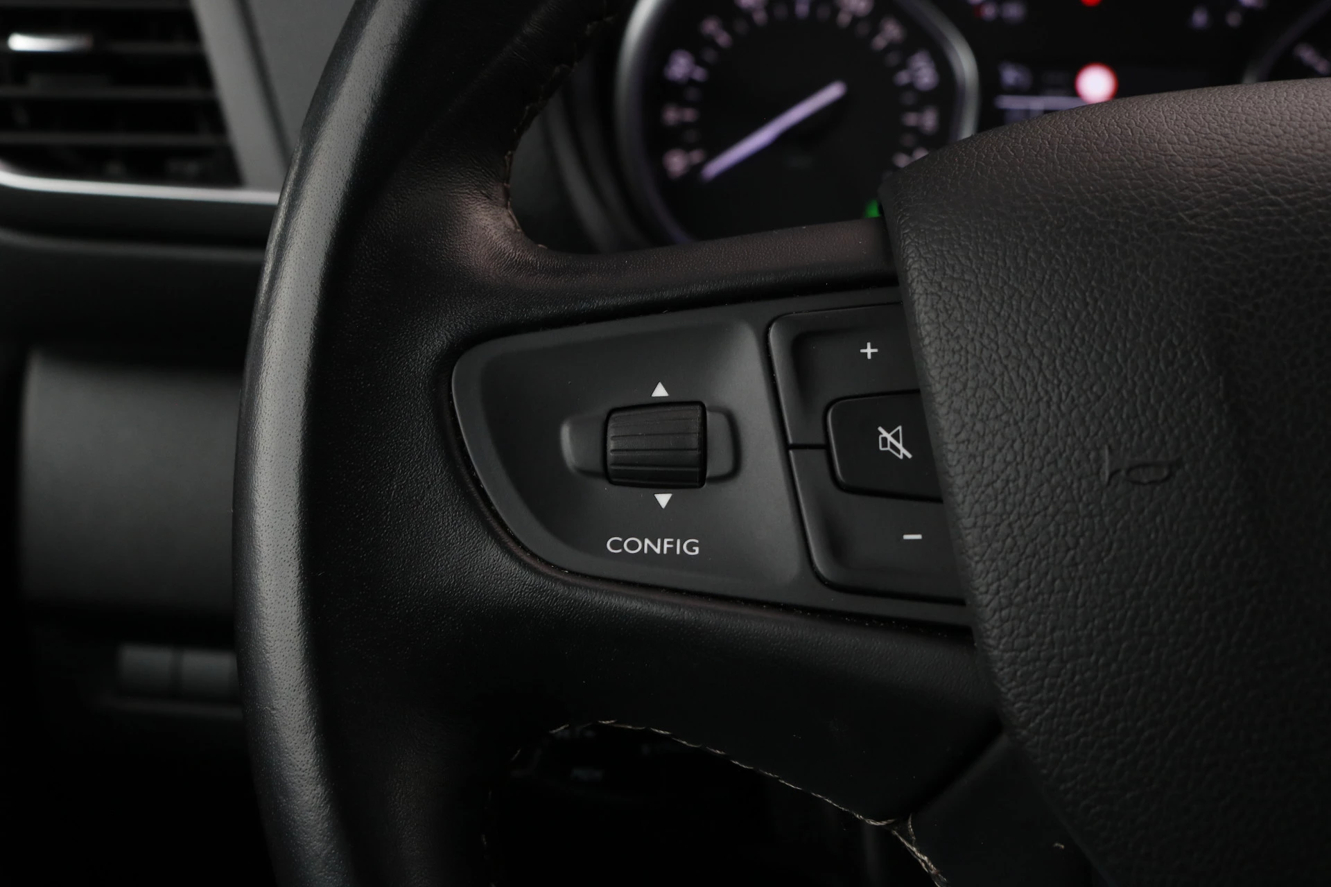 Hoofdafbeelding Dethleffs CROSSCAMP TY 002 Buscamper