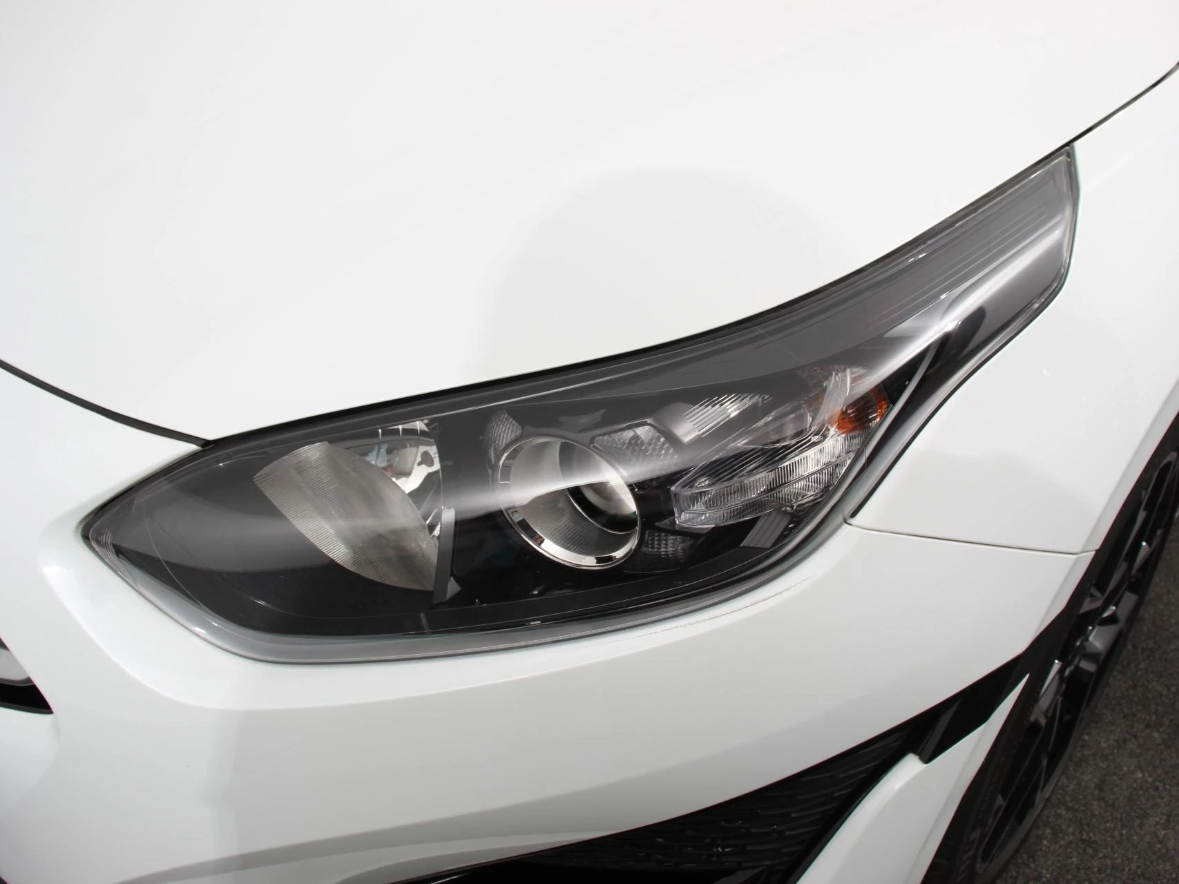 Hoofdafbeelding Kia ProCeed