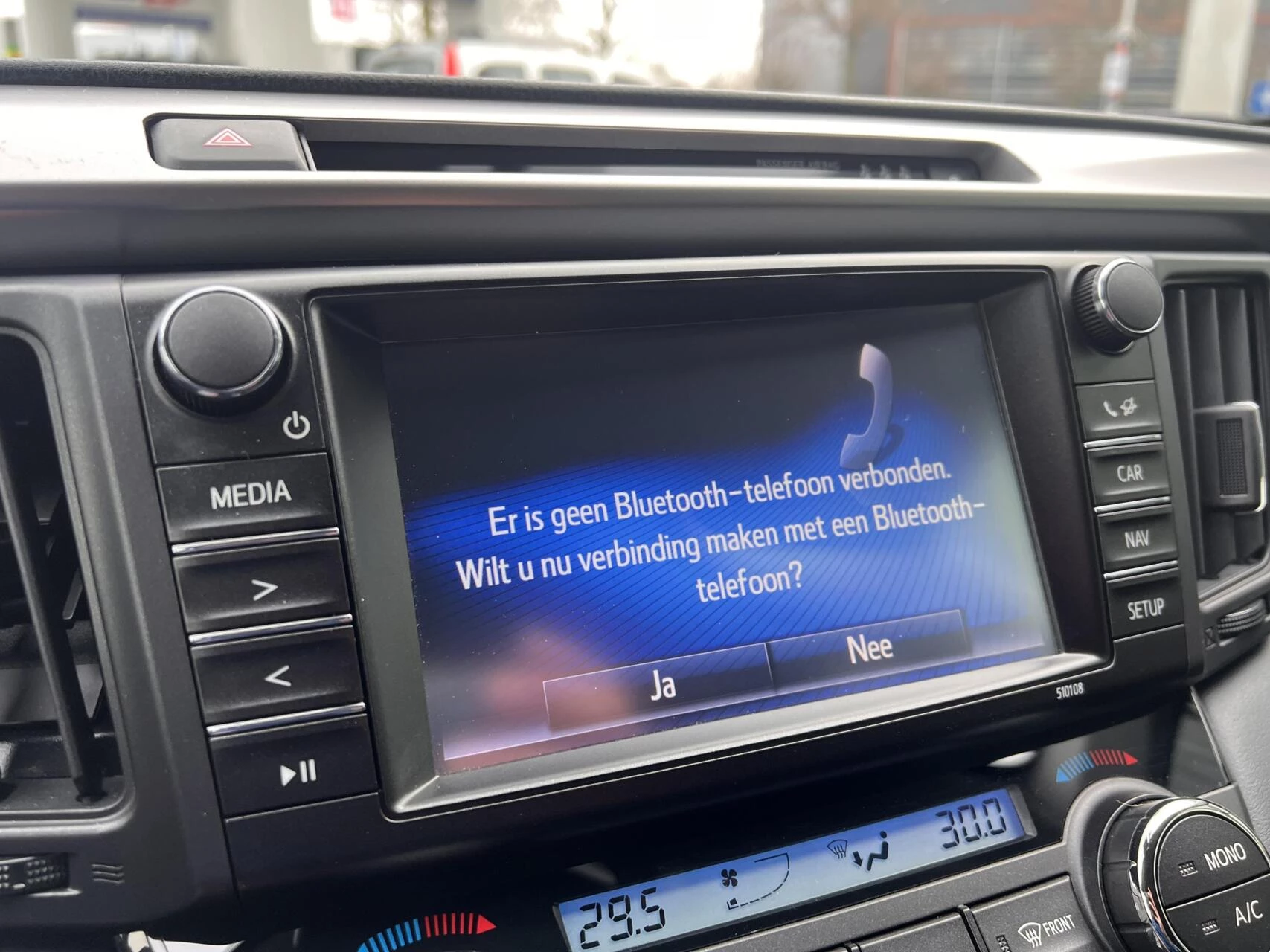 Hoofdafbeelding Toyota RAV4