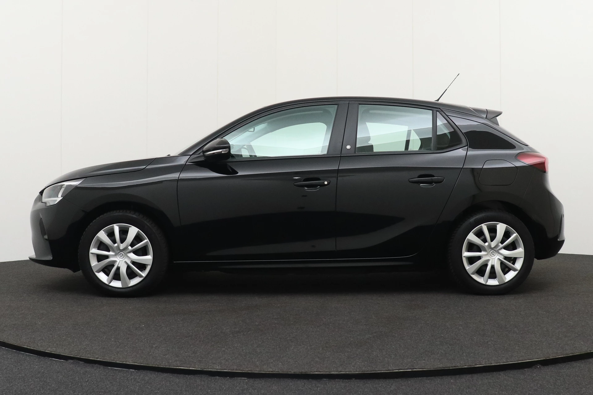 Hoofdafbeelding Opel Corsa-e