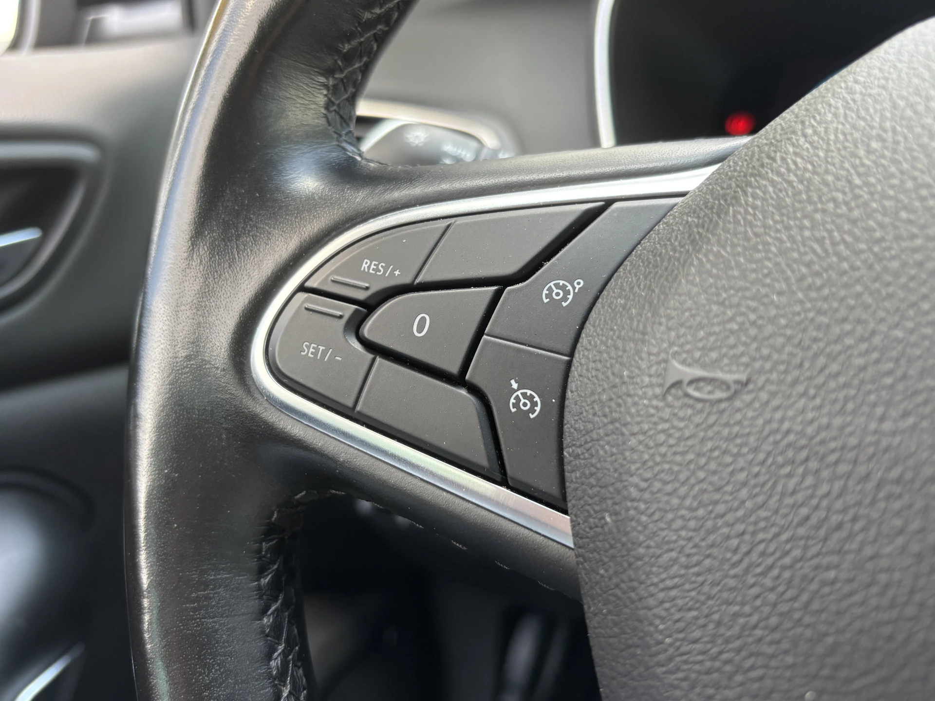 Hoofdafbeelding Renault Megane E-Tech