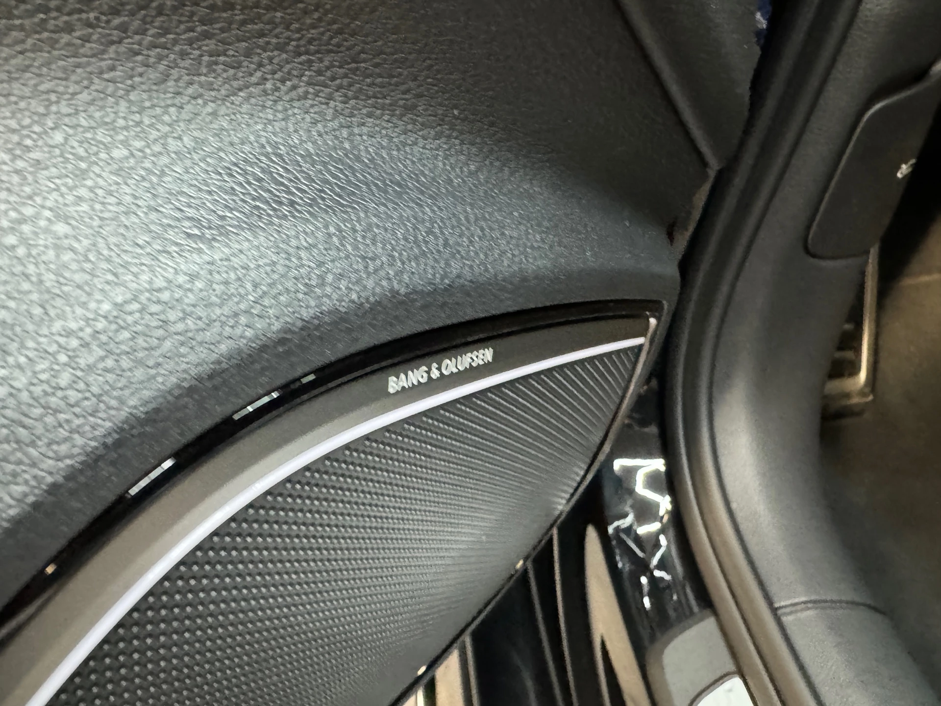 Hoofdafbeelding Audi RS3