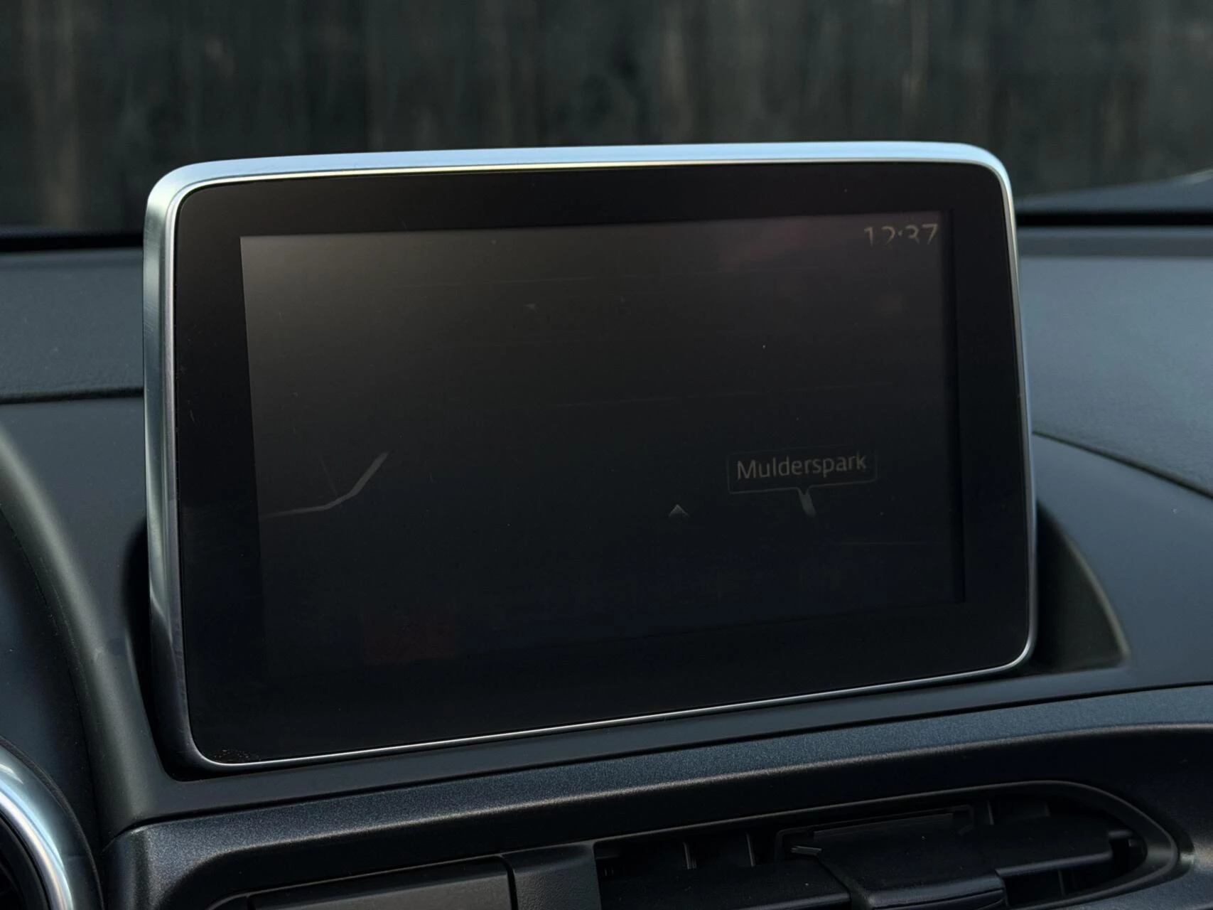 Hoofdafbeelding Fiat 124 Spider