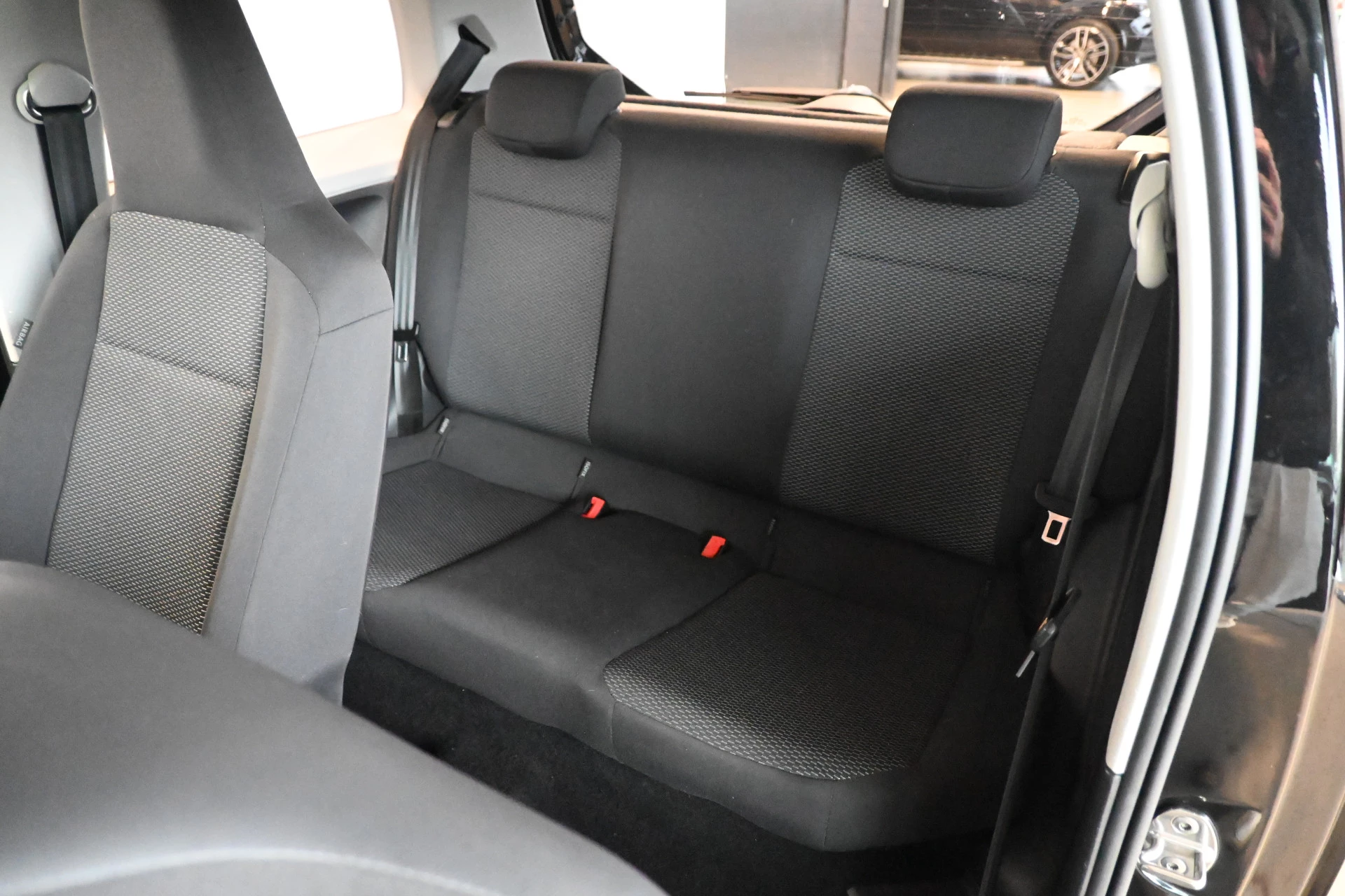 Hoofdafbeelding SEAT Mii