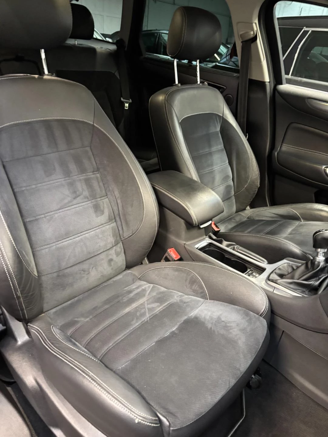 Hoofdafbeelding Ford Mondeo