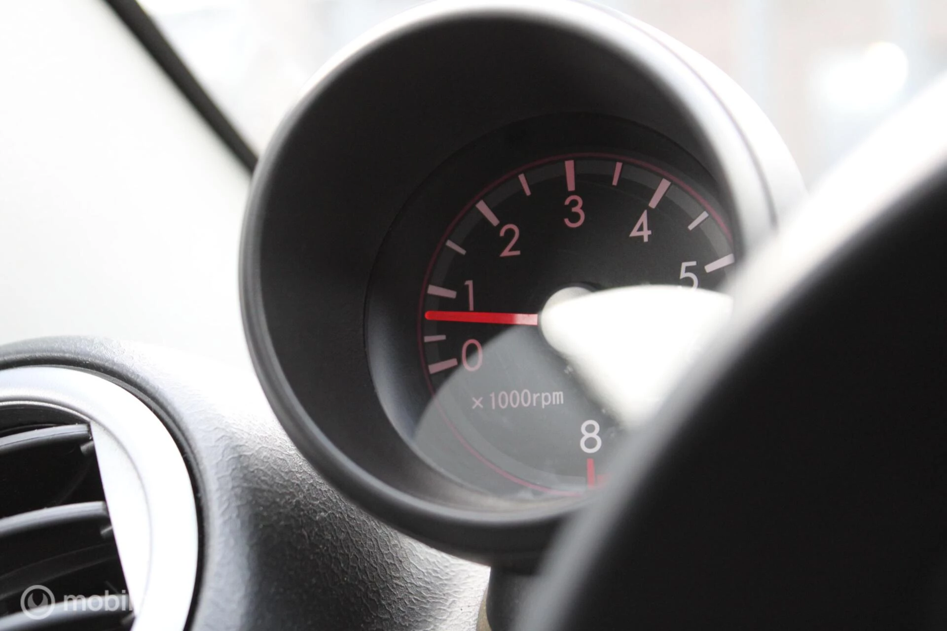 Hoofdafbeelding Suzuki Alto