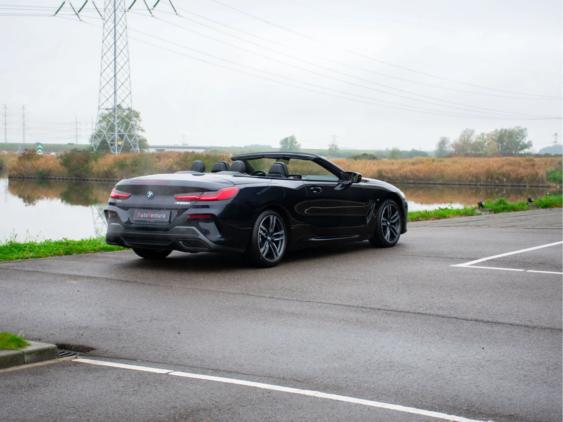 Hoofdafbeelding BMW 8 Serie