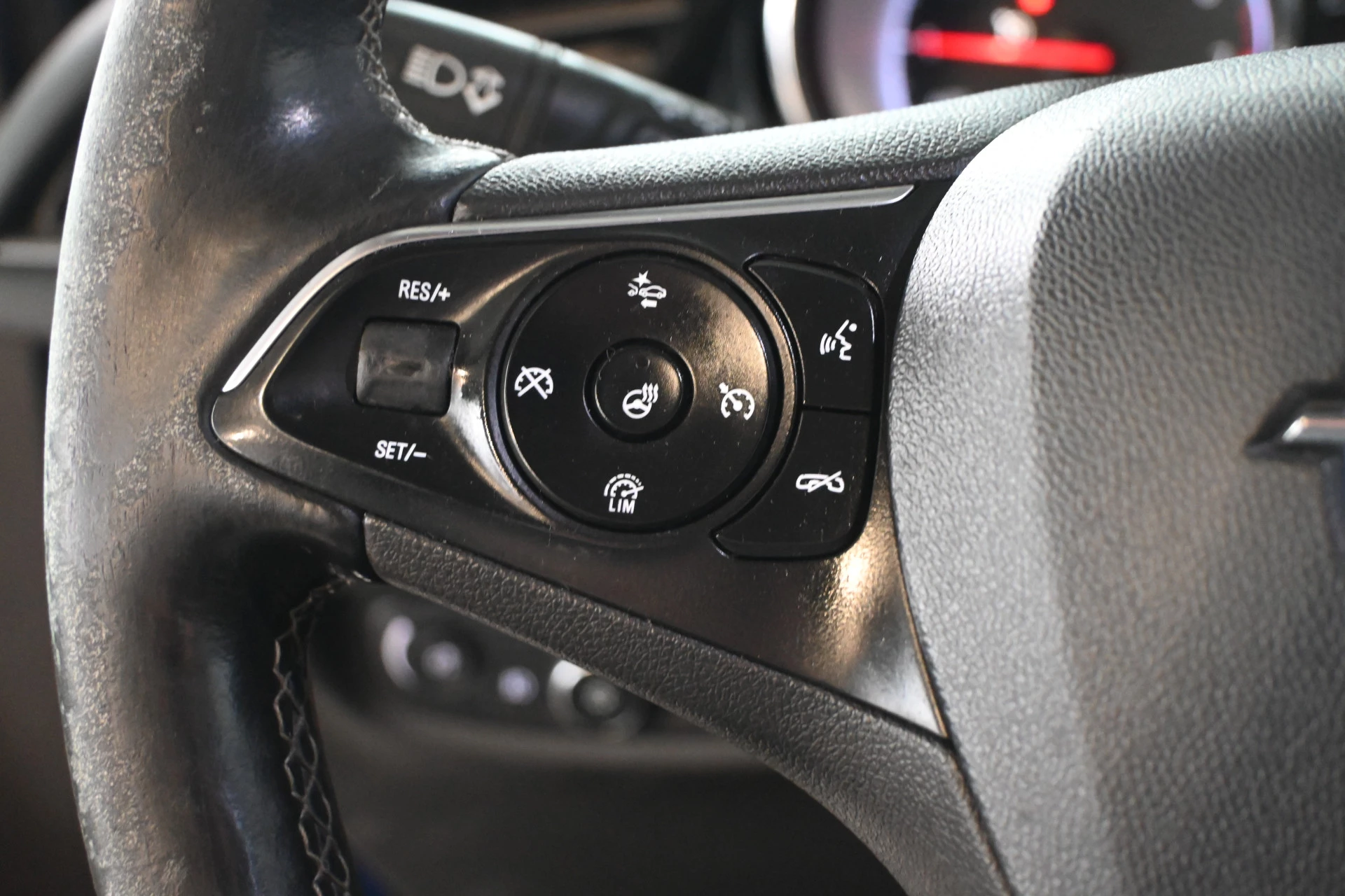 Hoofdafbeelding Opel Insignia