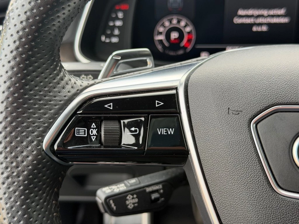 Hoofdafbeelding Audi RS6