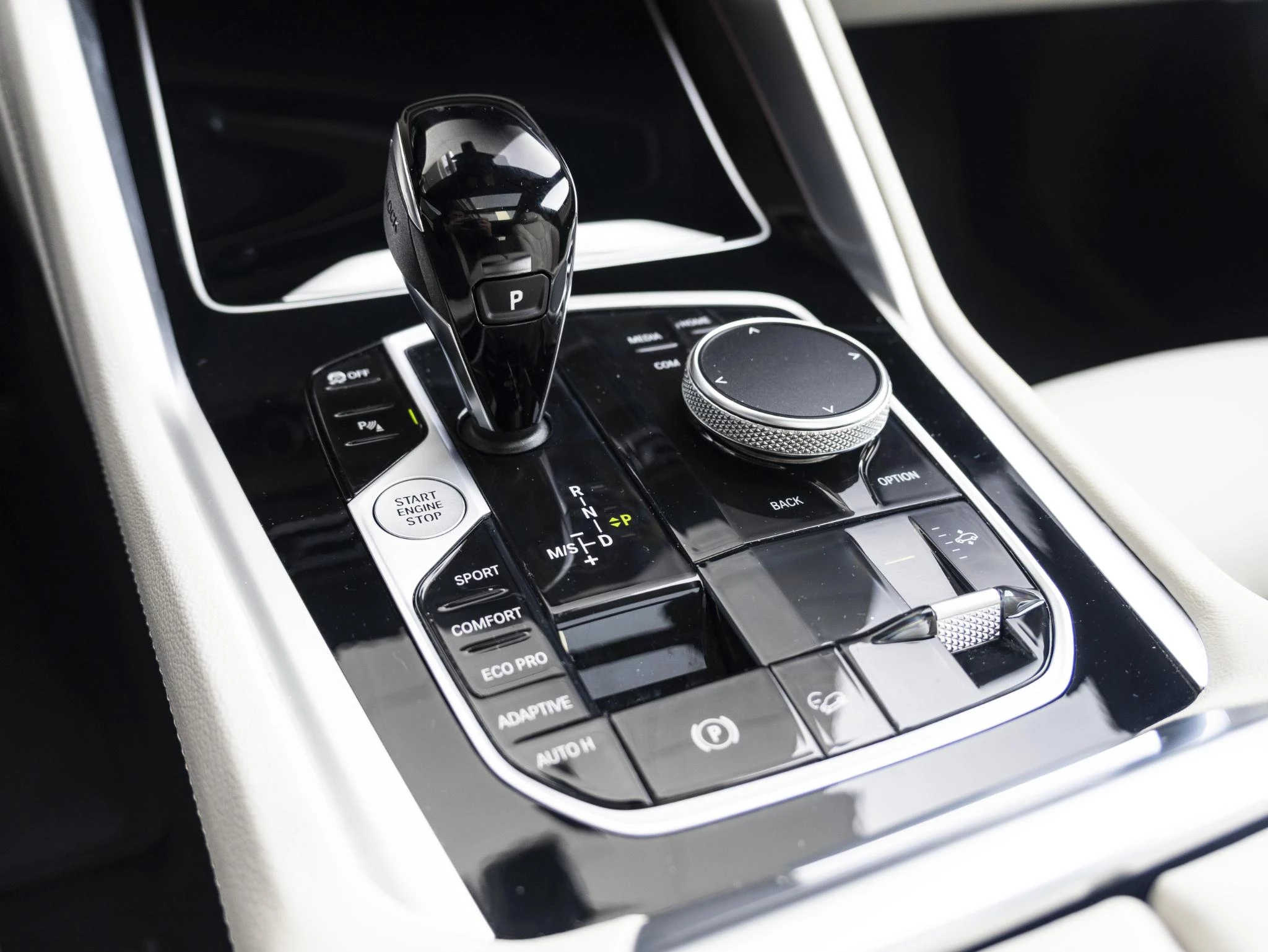 Hoofdafbeelding BMW X6