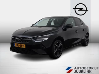Opel Corsa 1.2 Elegance Pano/Camera/Winterpakket/Ecc/Vc