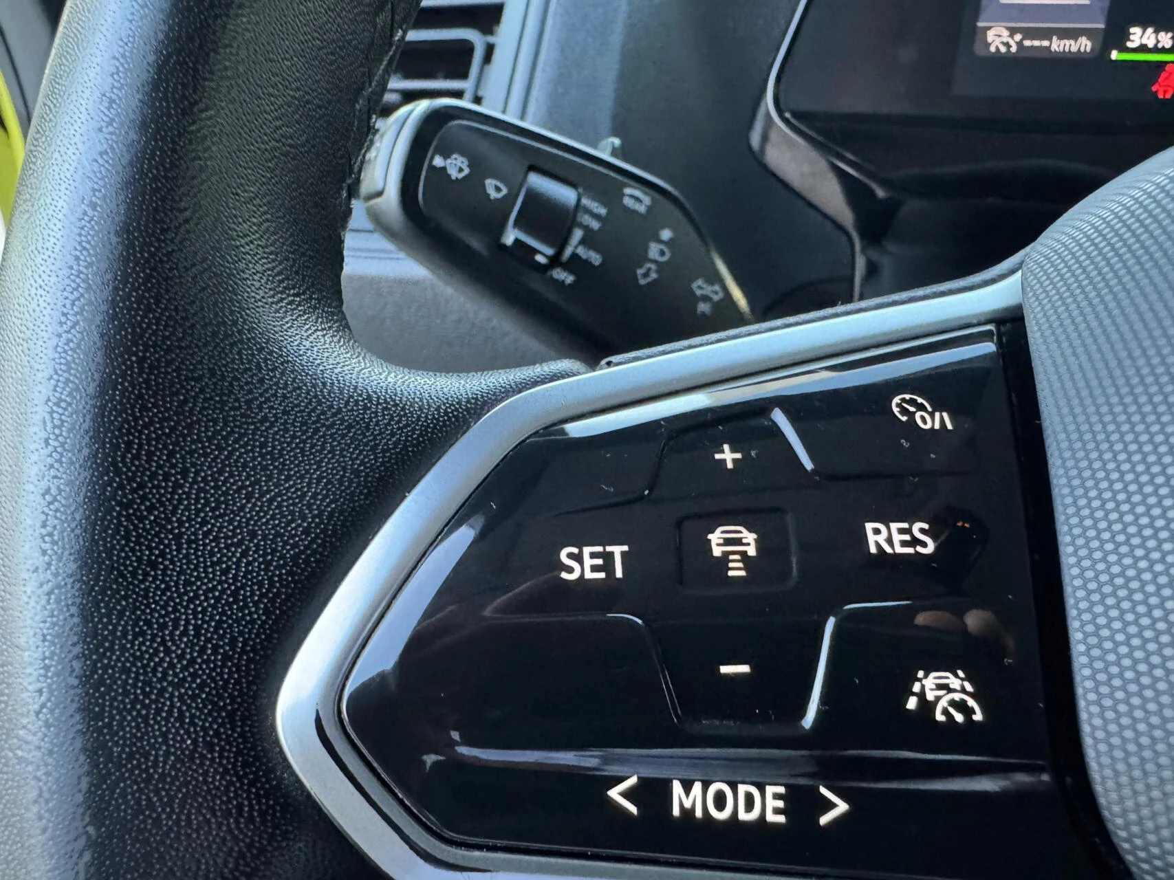 Hoofdafbeelding Volkswagen ID. Buzz Cargo