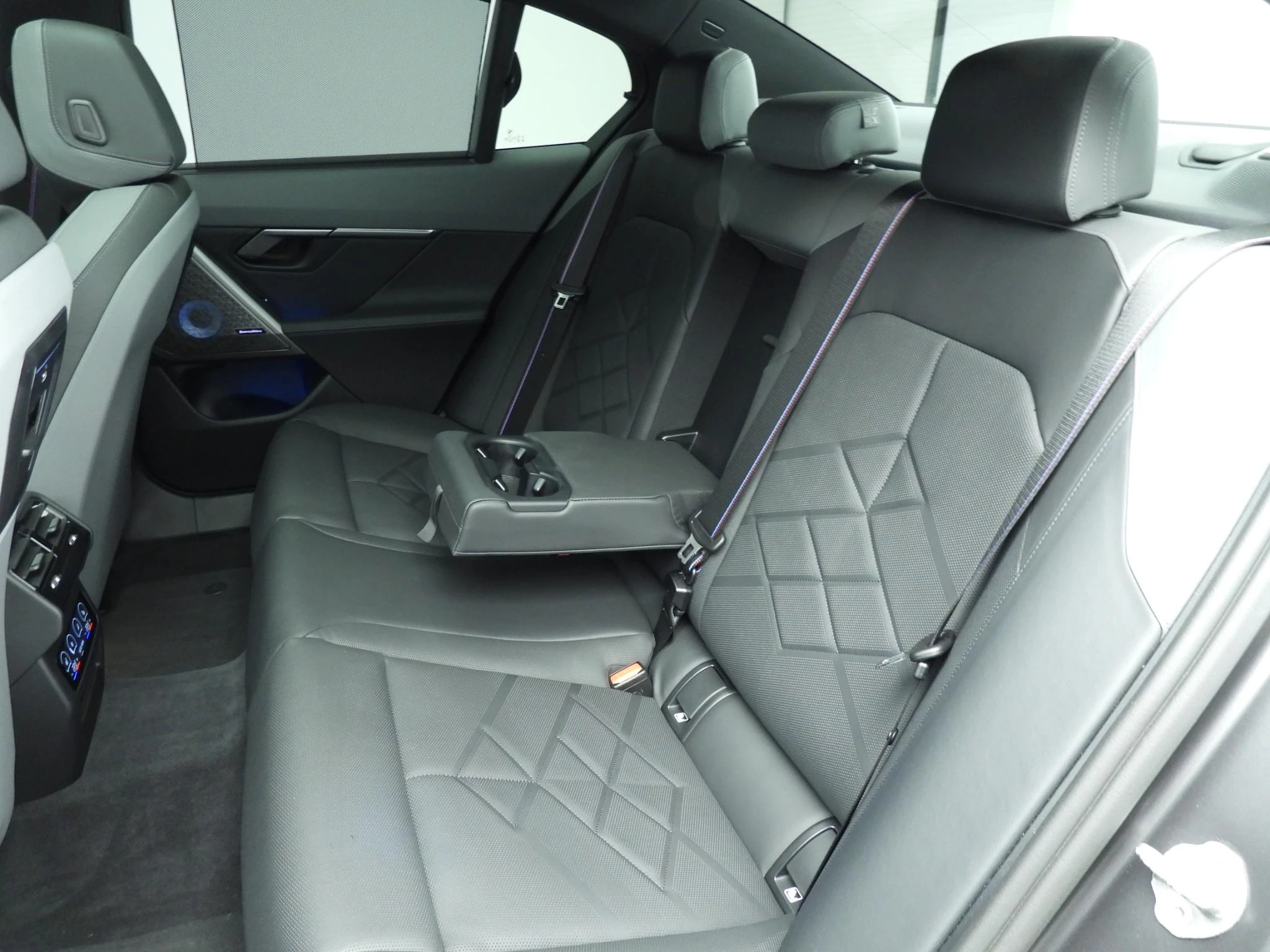 Hoofdafbeelding BMW i5