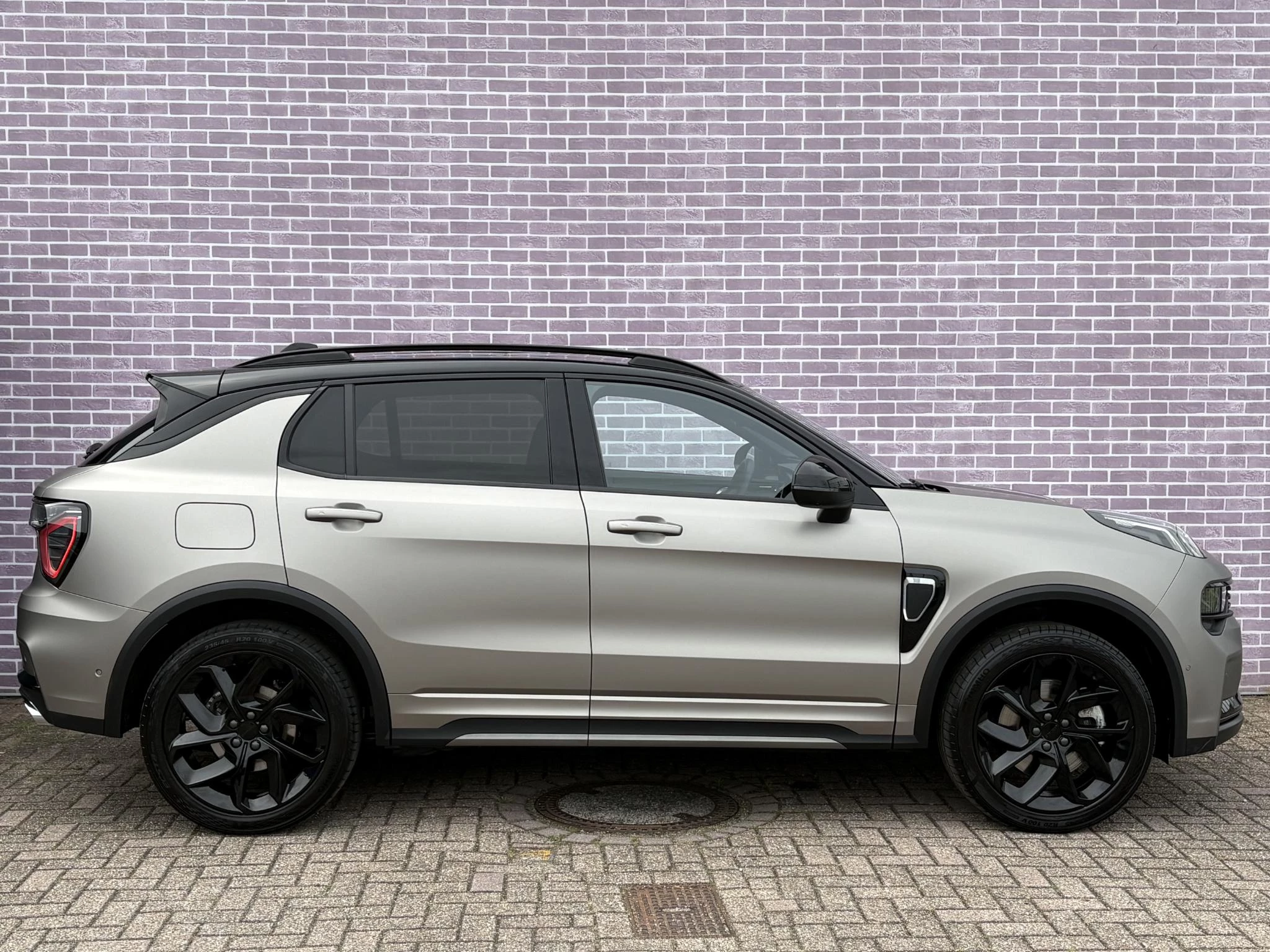 Hoofdafbeelding Lynk & Co 01