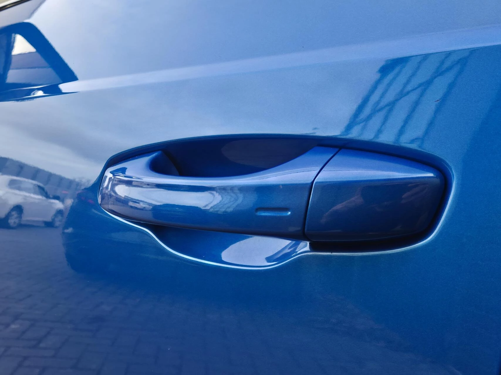 Hoofdafbeelding Audi RSQ3