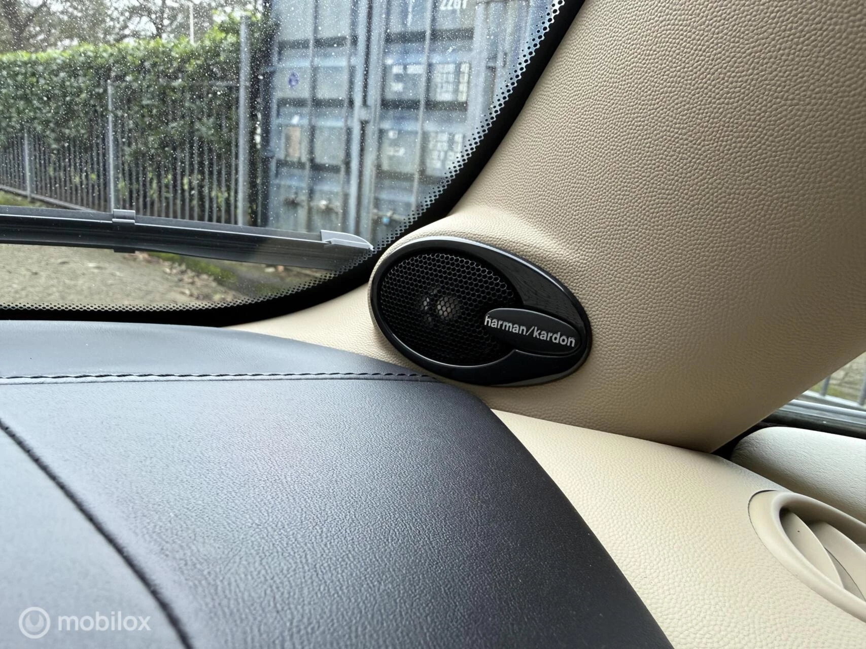 Hoofdafbeelding MINI 3-deurs