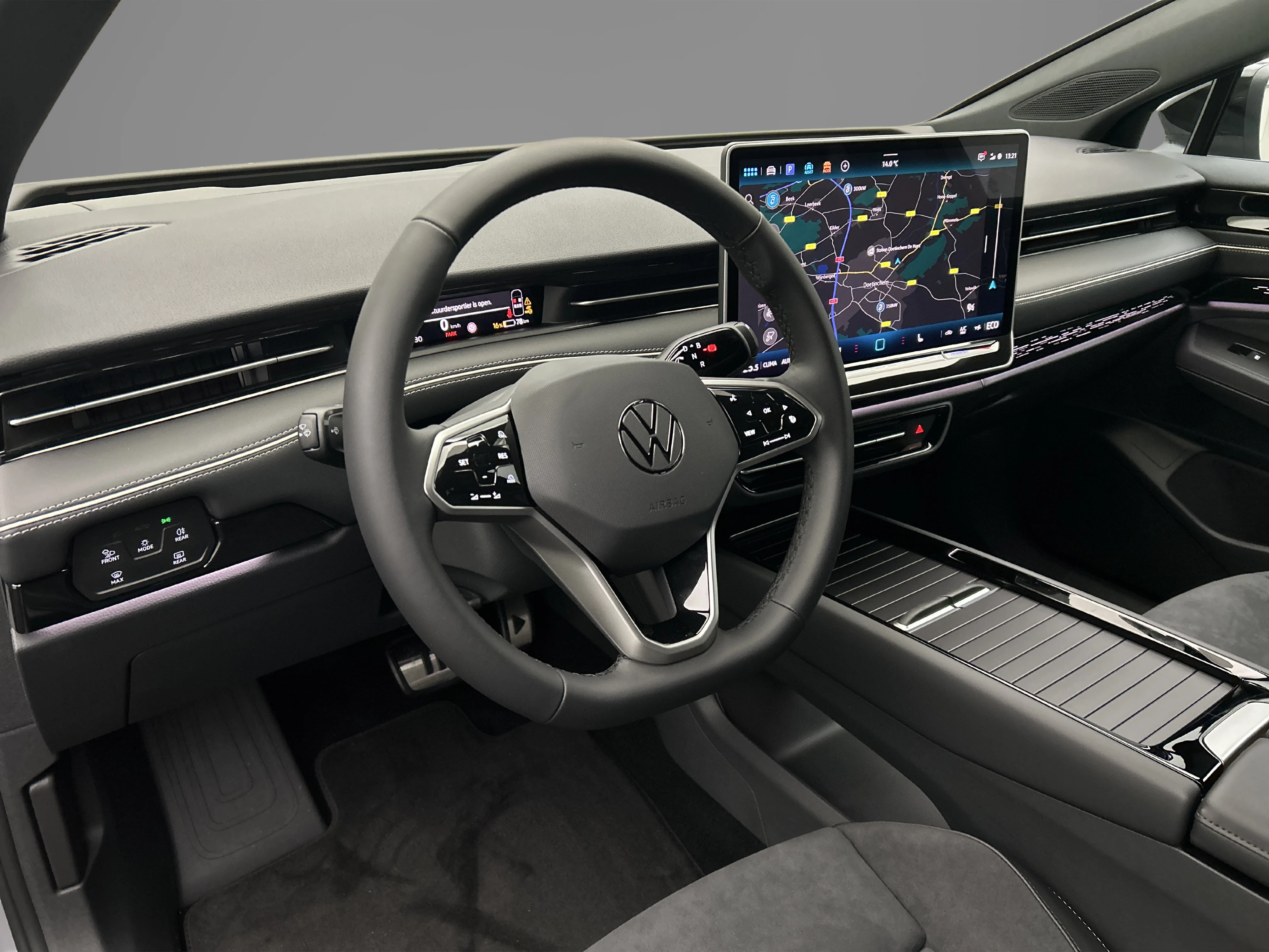 Hoofdafbeelding Volkswagen ID.7